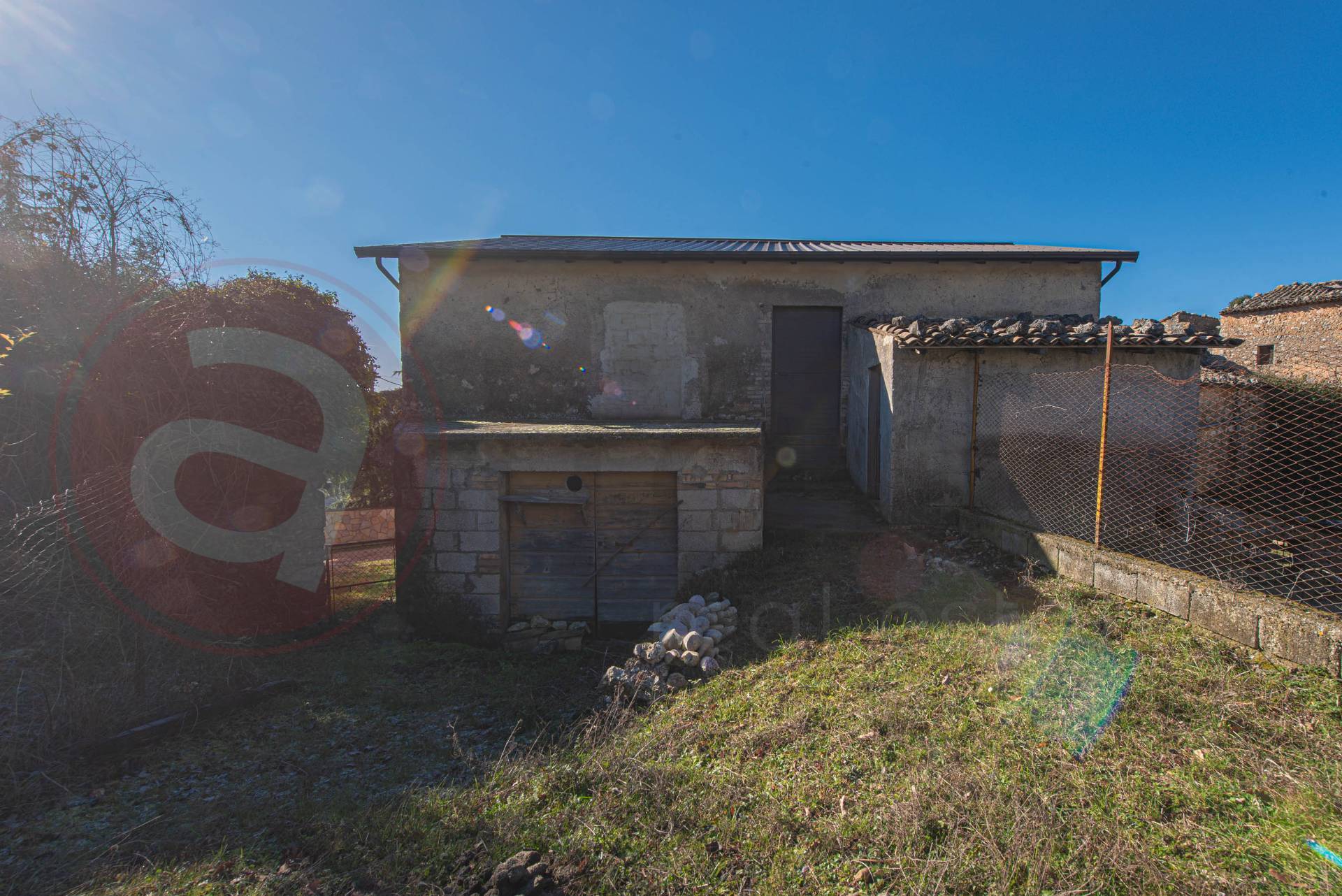 Casale di campagna in vendita a Veroli, Scifelli