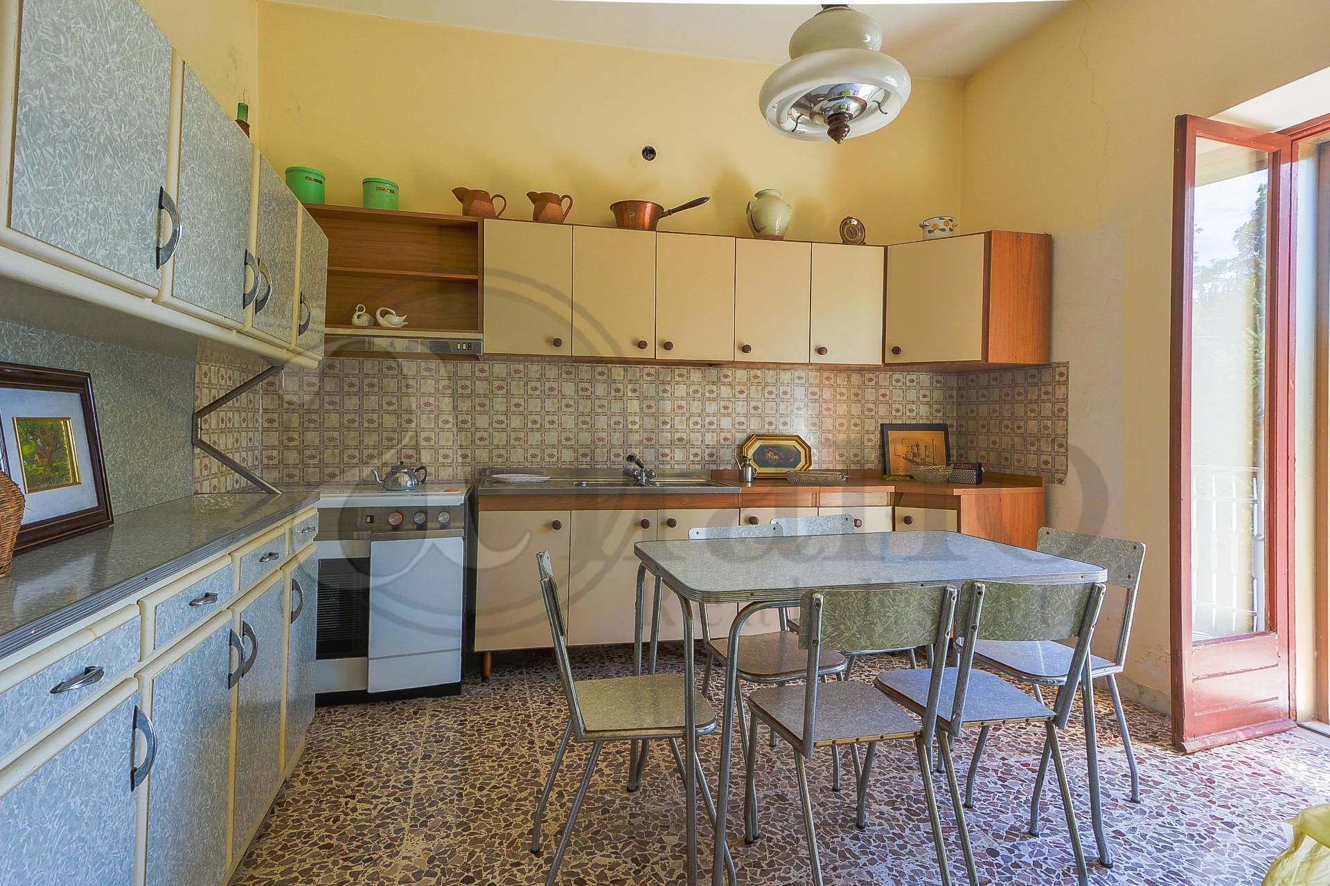 Casale di campagna in vendita a Pignataro Interamna