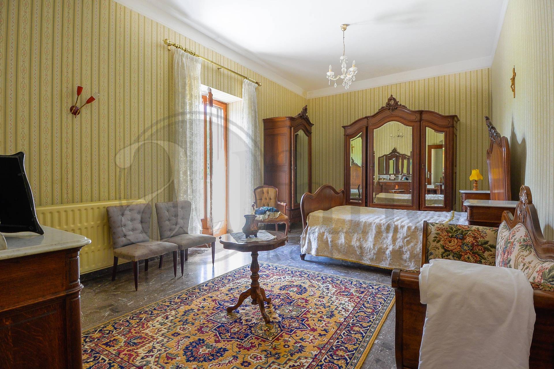 Casale di campagna in vendita a Pignataro Interamna