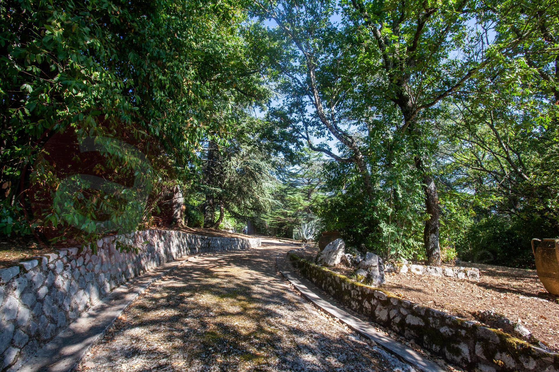 Casa indipendente in vendita a Campoli Appennino