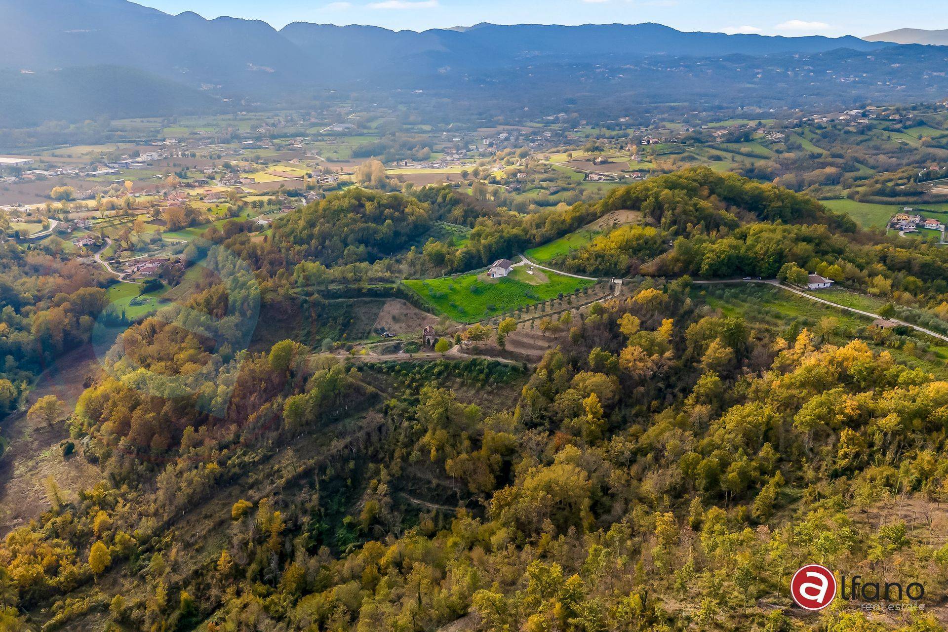 Casale di campagna in vendita a Gallinaro