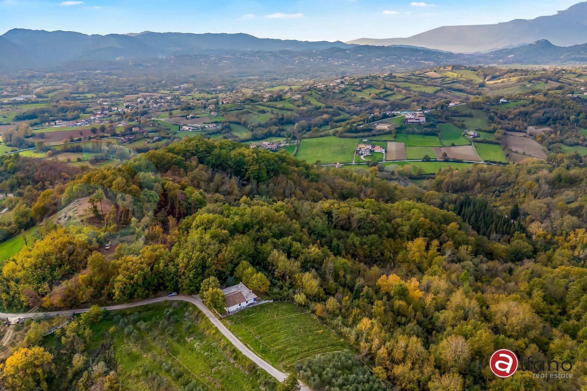 Casale di campagna in vendita a Gallinaro