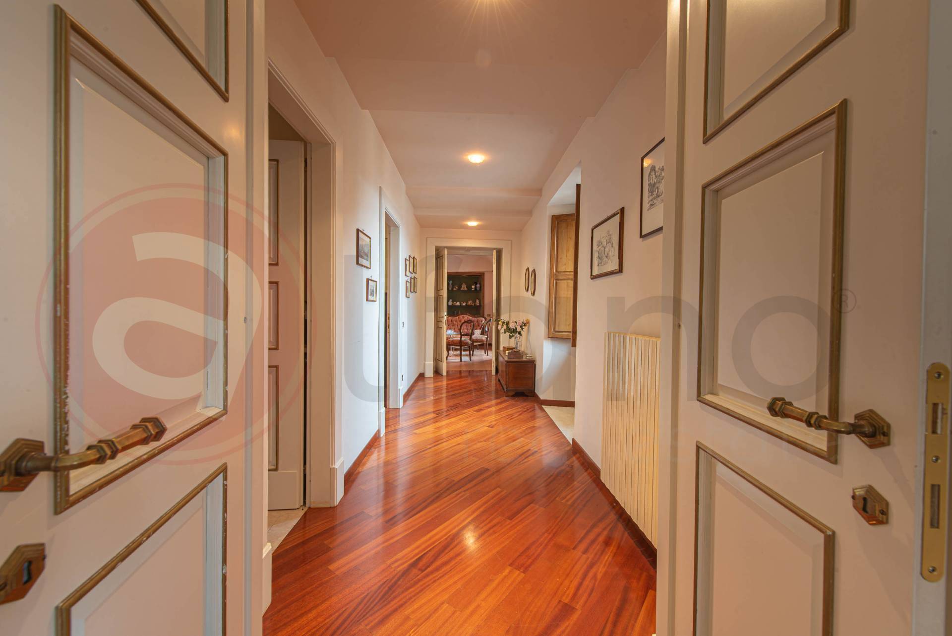 Abitazioni tipiche storiche in vendita a San Donato Val di Comino