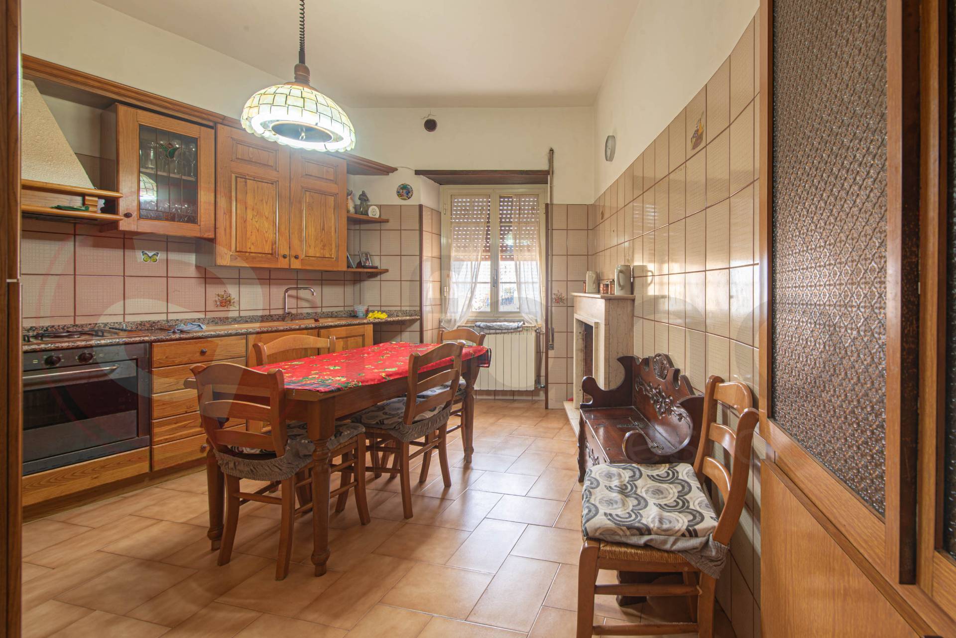 soluzione semiindipendente in vendita a Rocca d'Arce