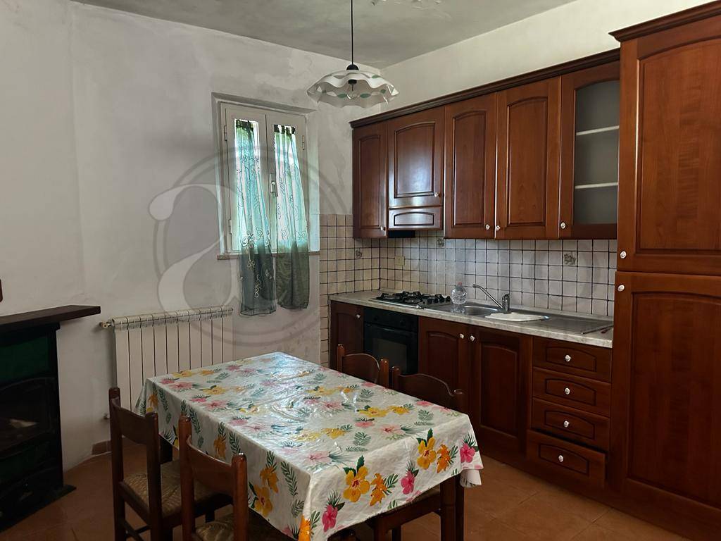 Casale di campagna in vendita a Colfelice