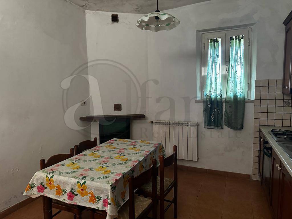 Casale di campagna in vendita a Colfelice