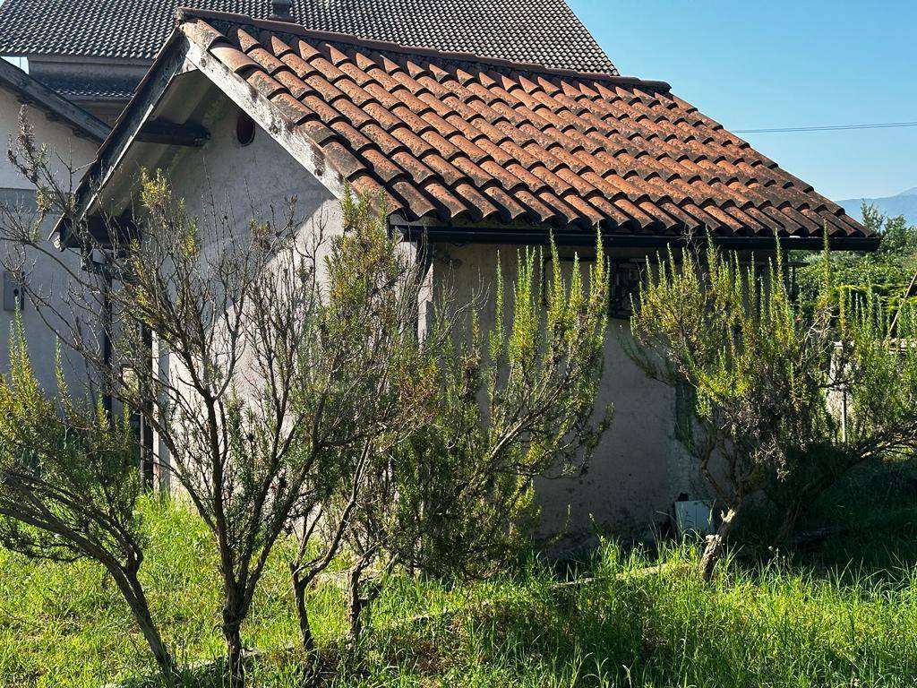 Casale di campagna in vendita a Colfelice