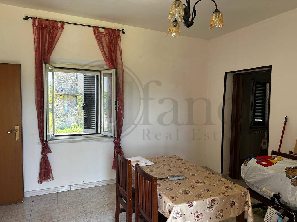 Casale di campagna in vendita a Colfelice