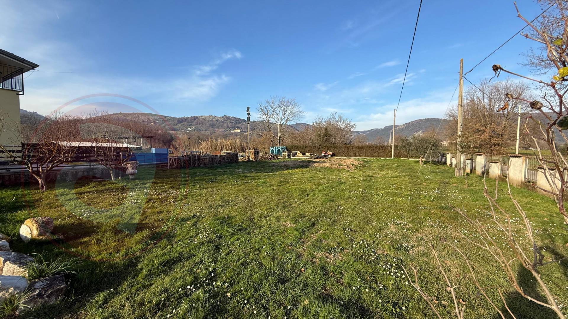 Appartamento in vendita a Colfelice