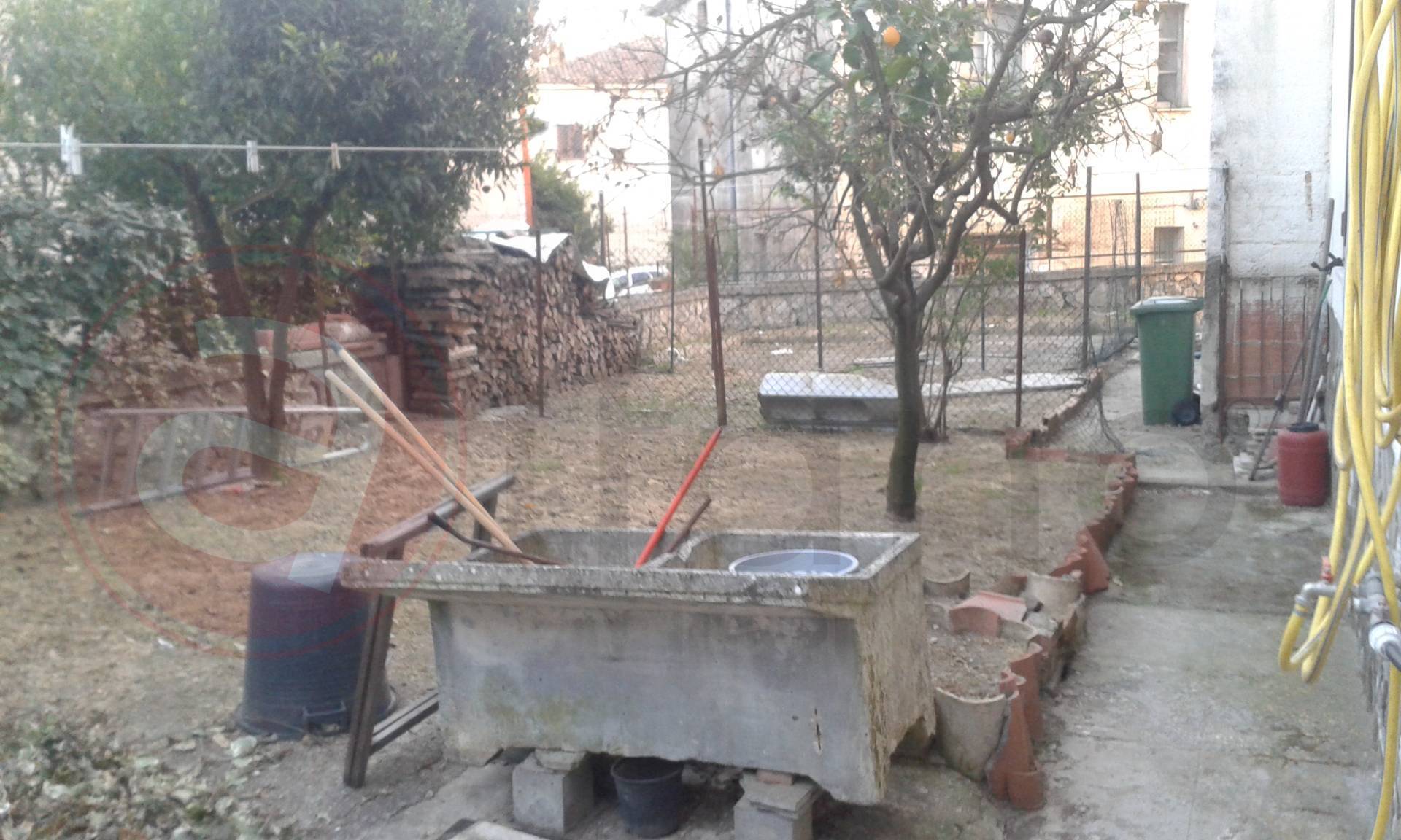 soluzione semiindipendente in vendita a Sant'Ambrogio sul Garigliano