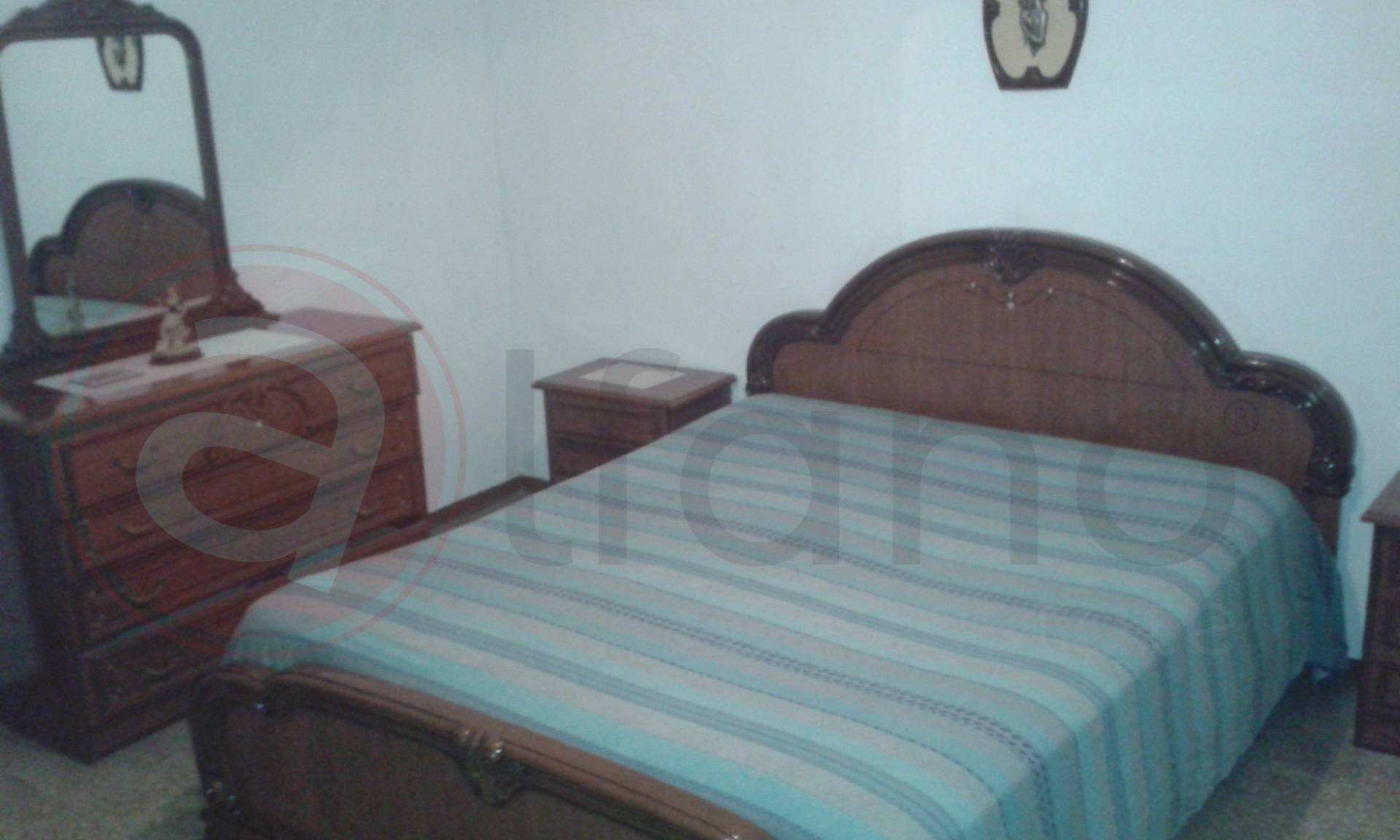 soluzione semiindipendente in vendita a Sant'Ambrogio sul Garigliano