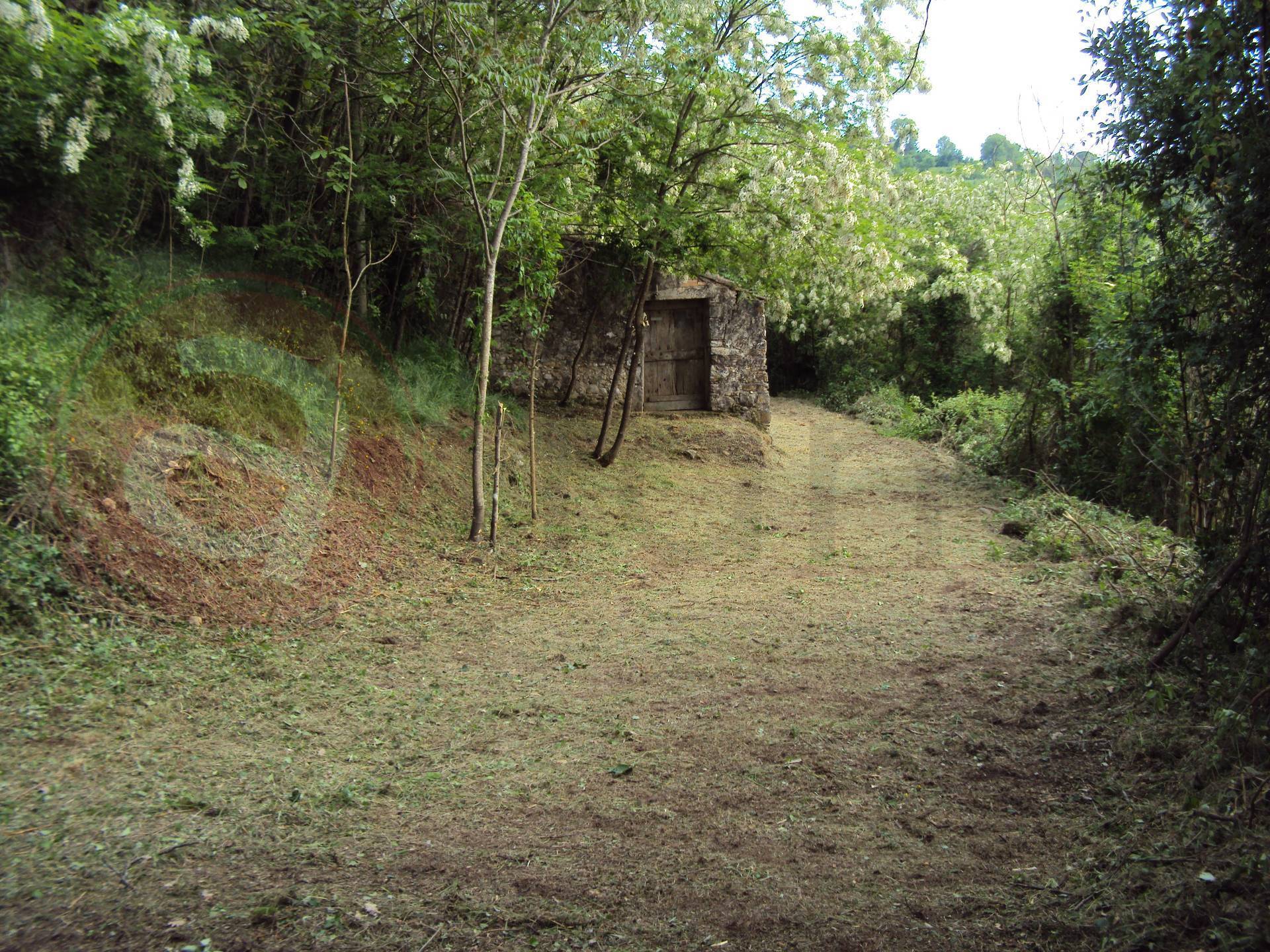Rudere in vendita a Sant'Ambrogio sul Garigliano
