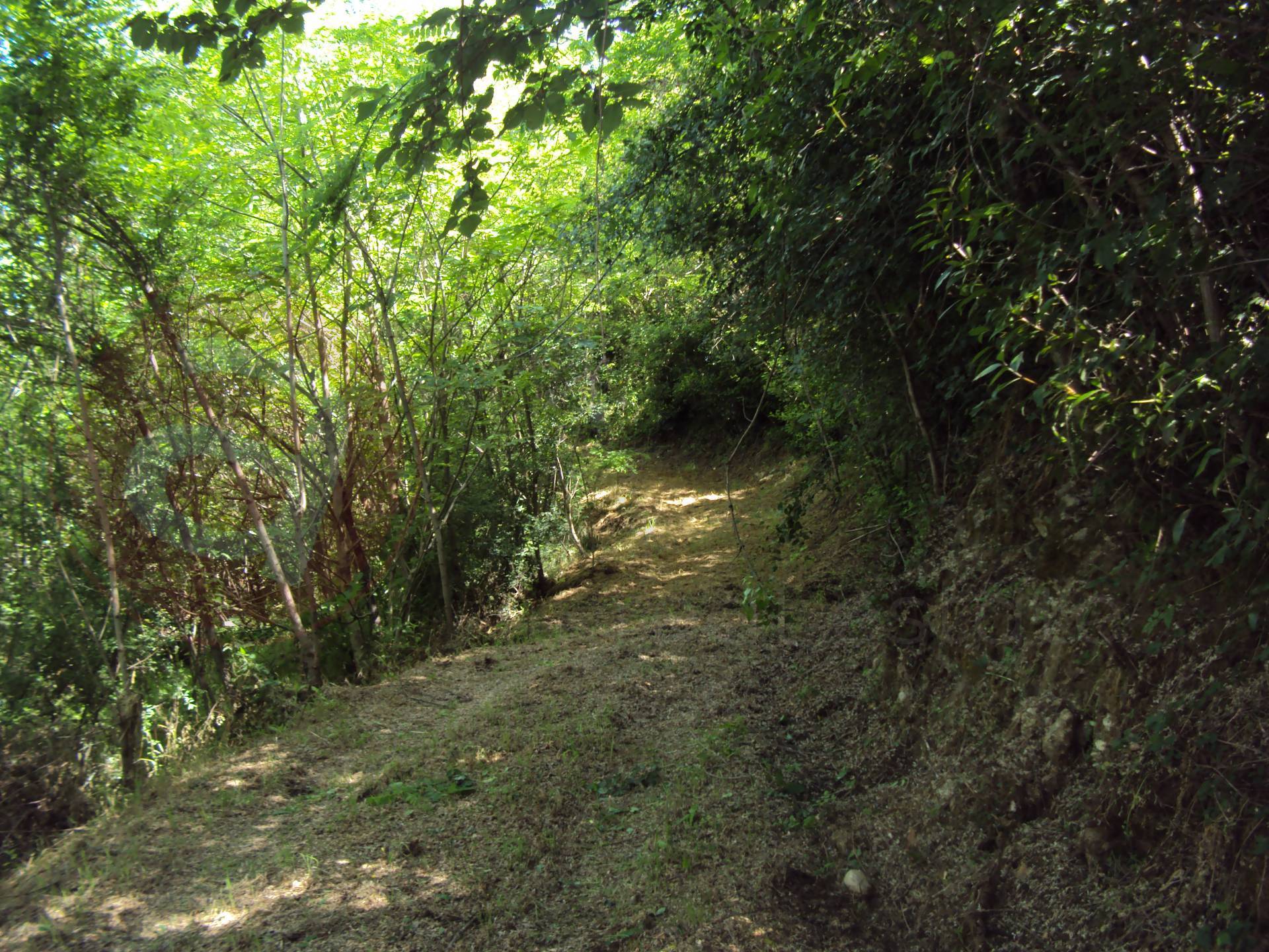 Rudere in vendita a Sant'Ambrogio sul Garigliano