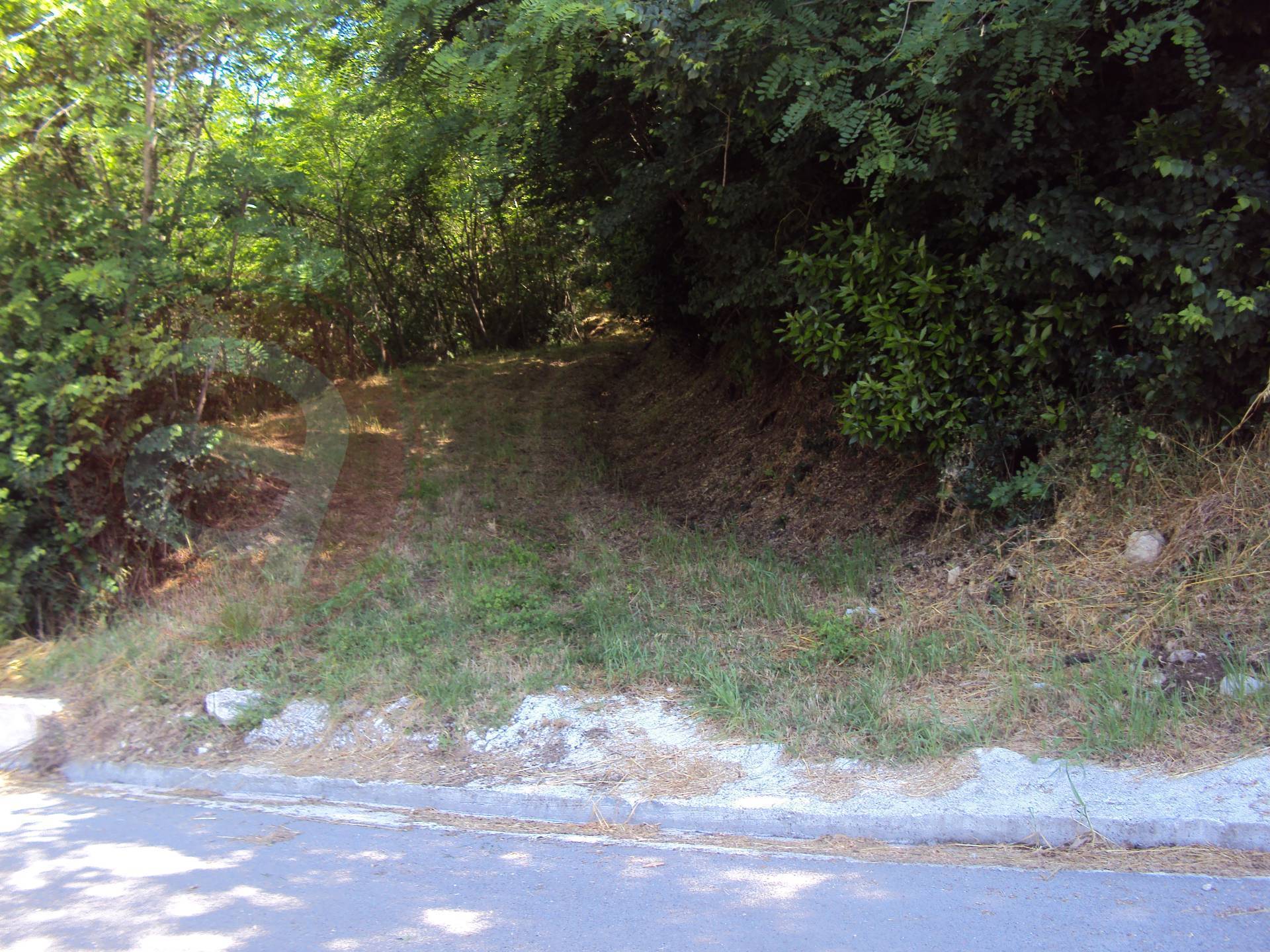 Rudere in vendita a Sant'Ambrogio sul Garigliano