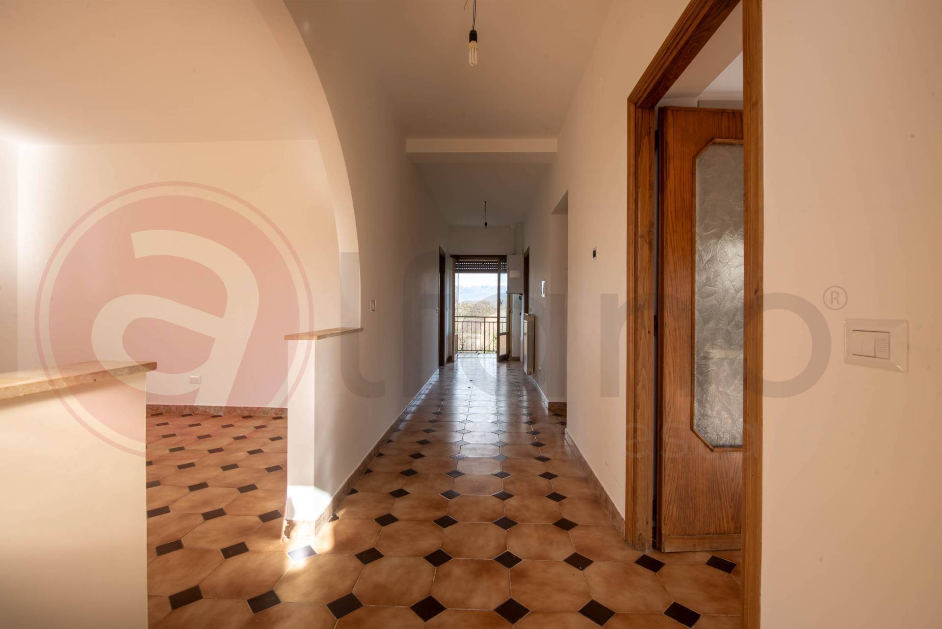 Casa indipendente in vendita a Santopadre