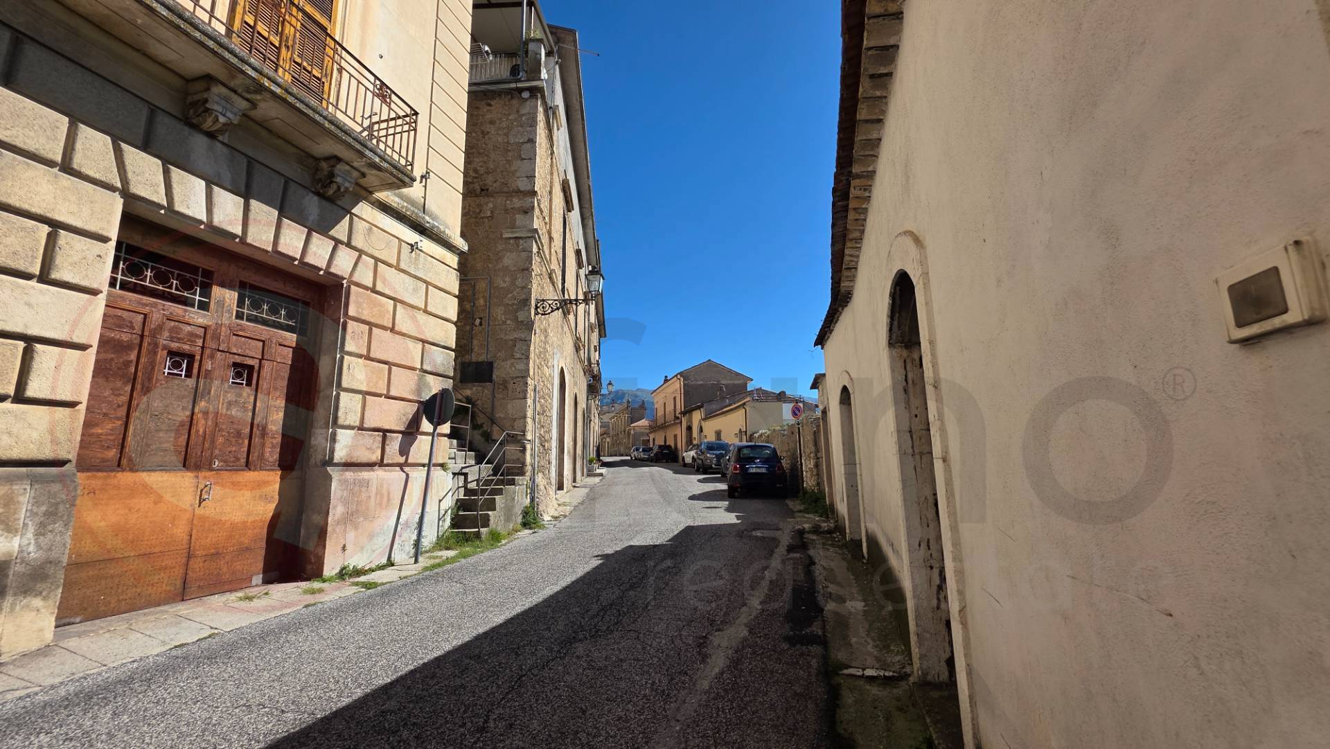 Casa indipendente in vendita a Alvito