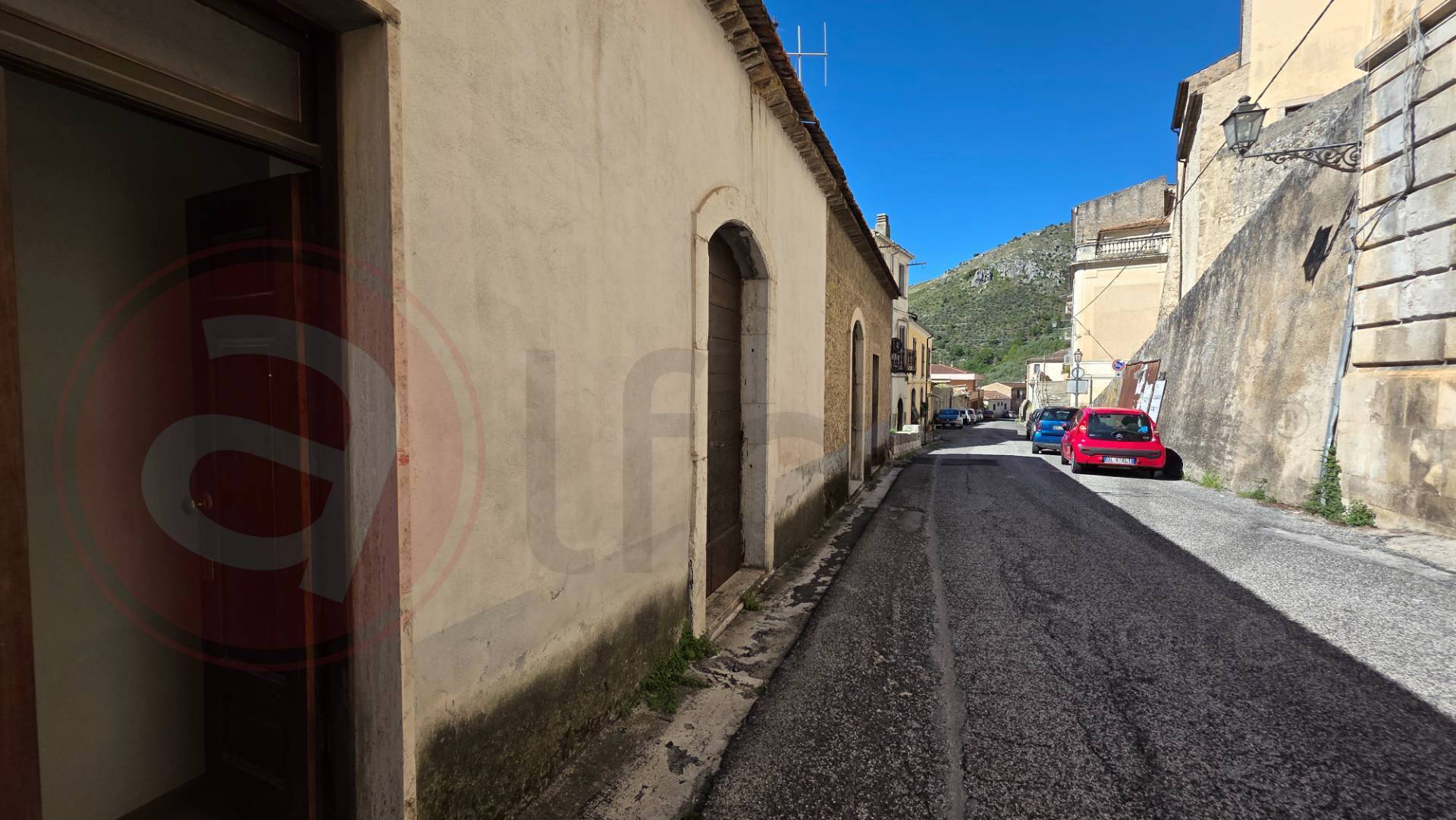 Casa indipendente in vendita a Alvito