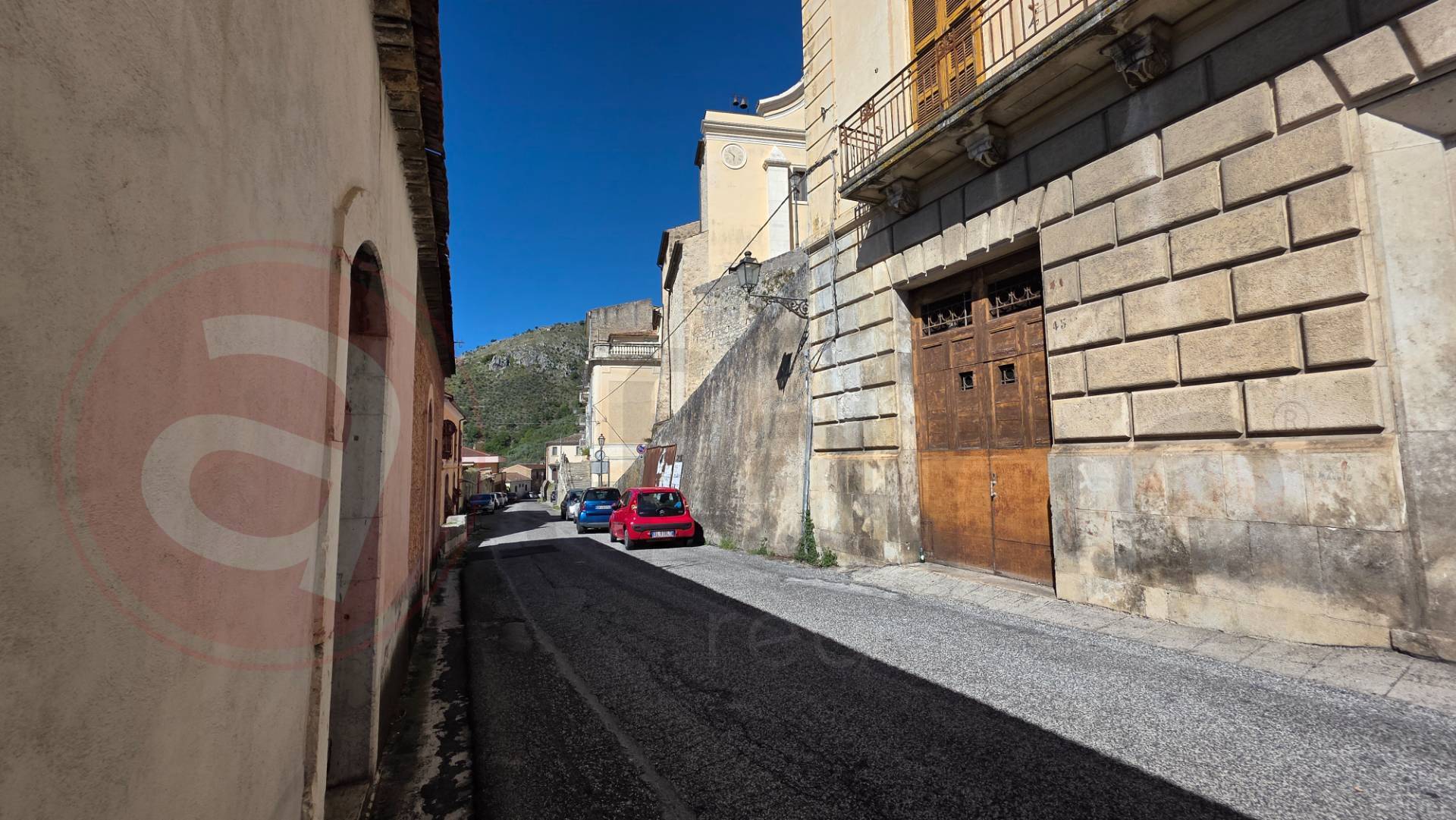 Casa indipendente in vendita a Alvito