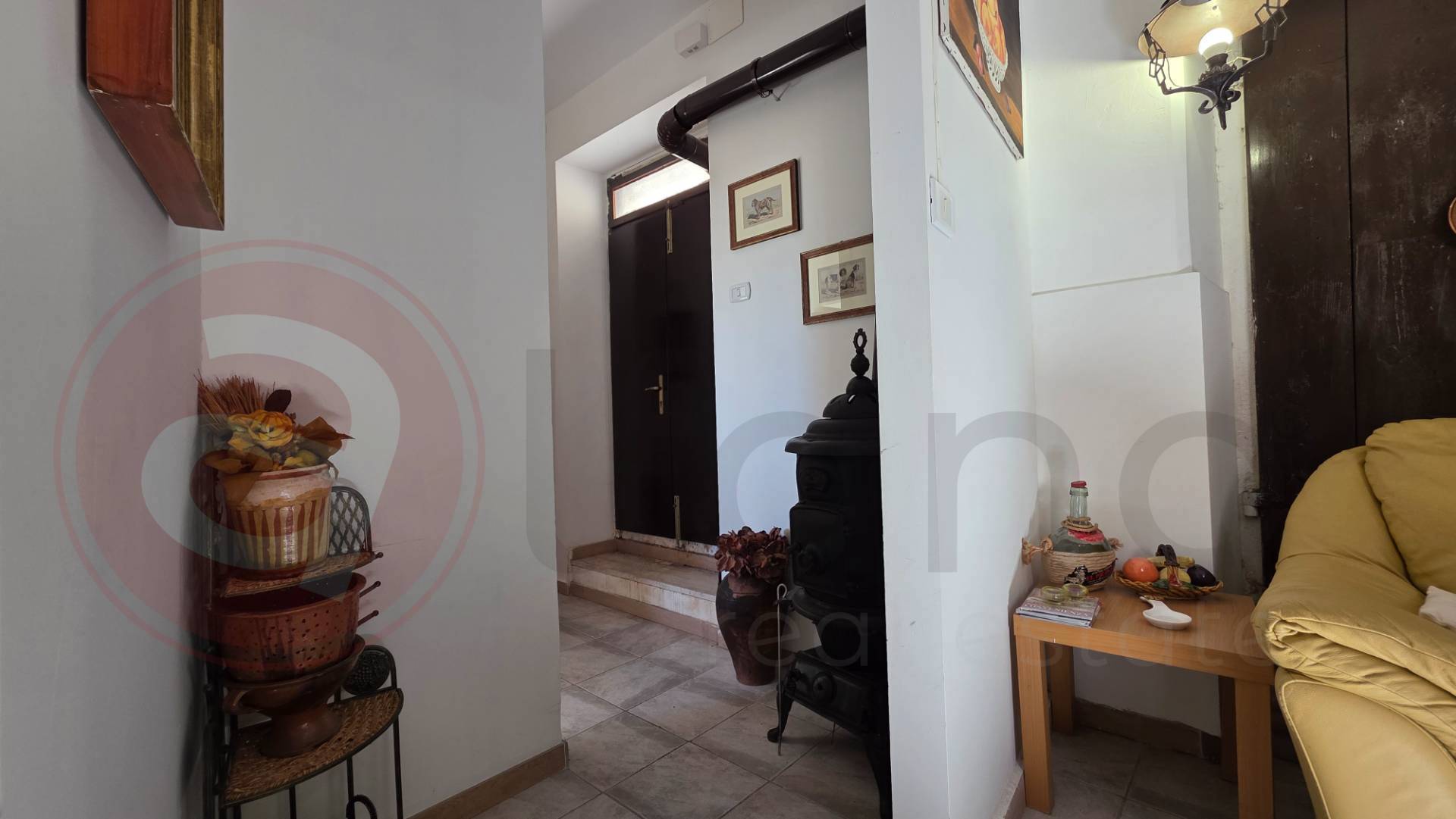 Casa indipendente in vendita a Alvito