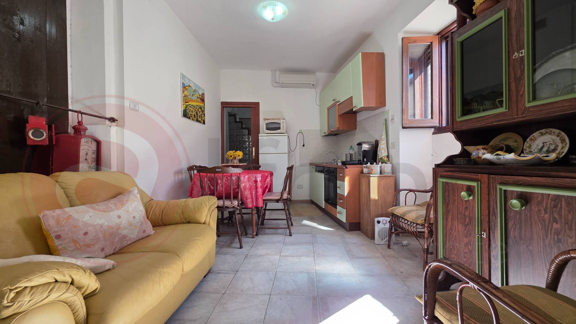 Casa indipendente in vendita a Alvito