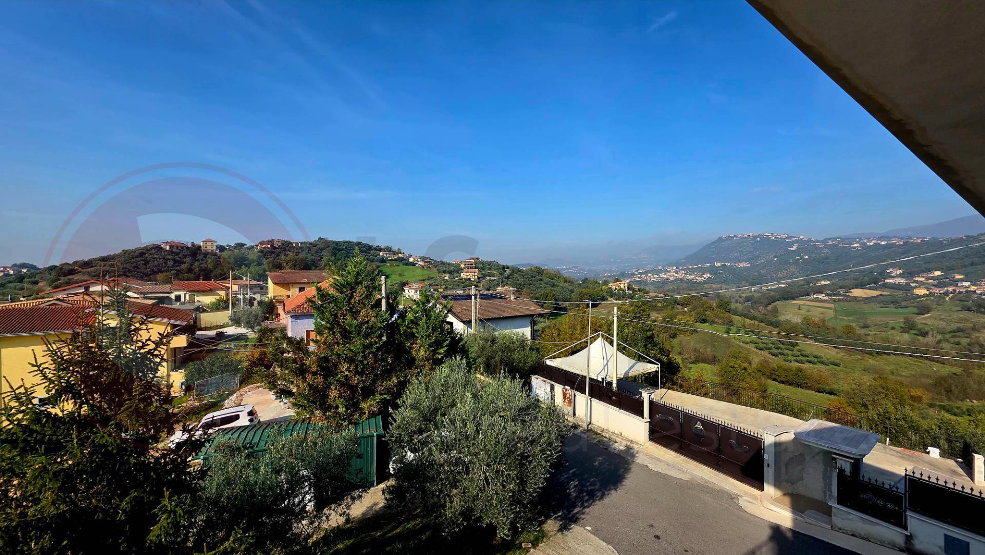 Villa in vendita a Boville Ernica