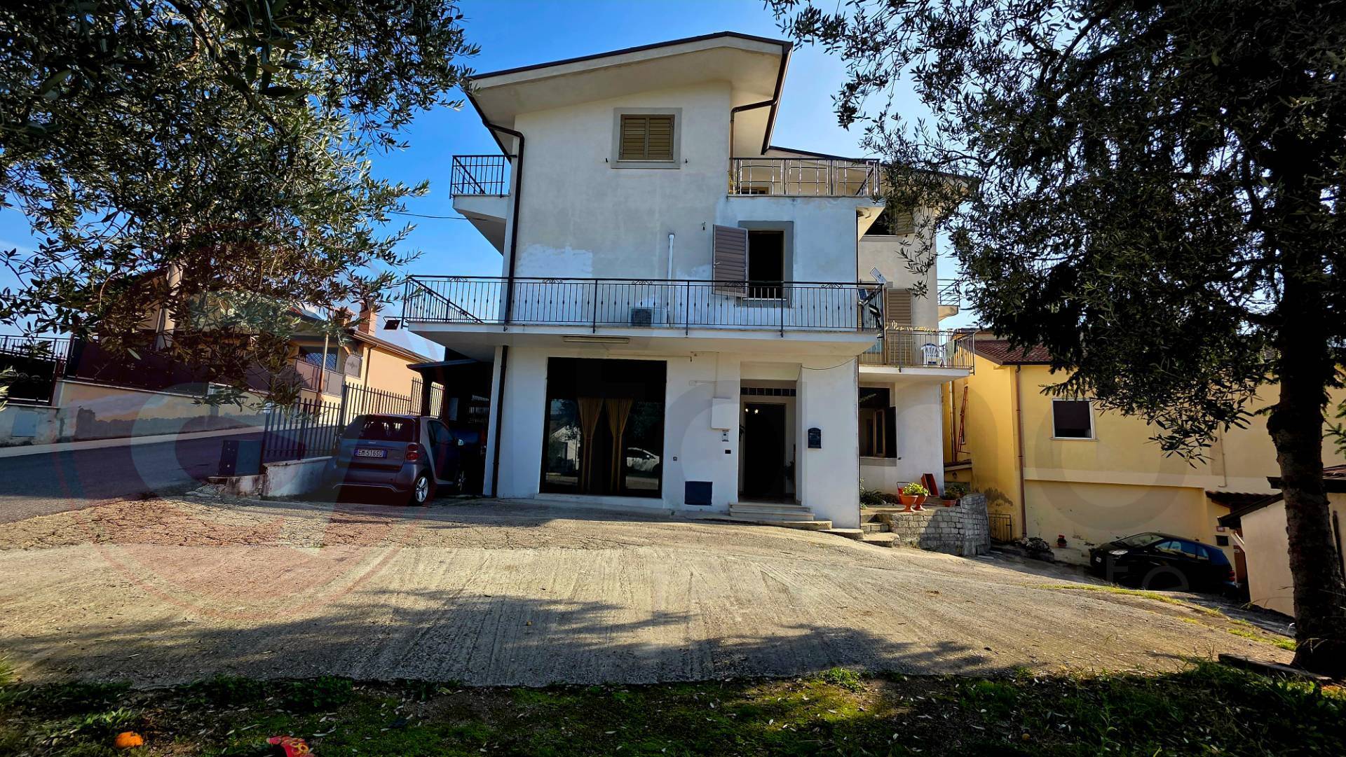 Villa in vendita a Boville Ernica