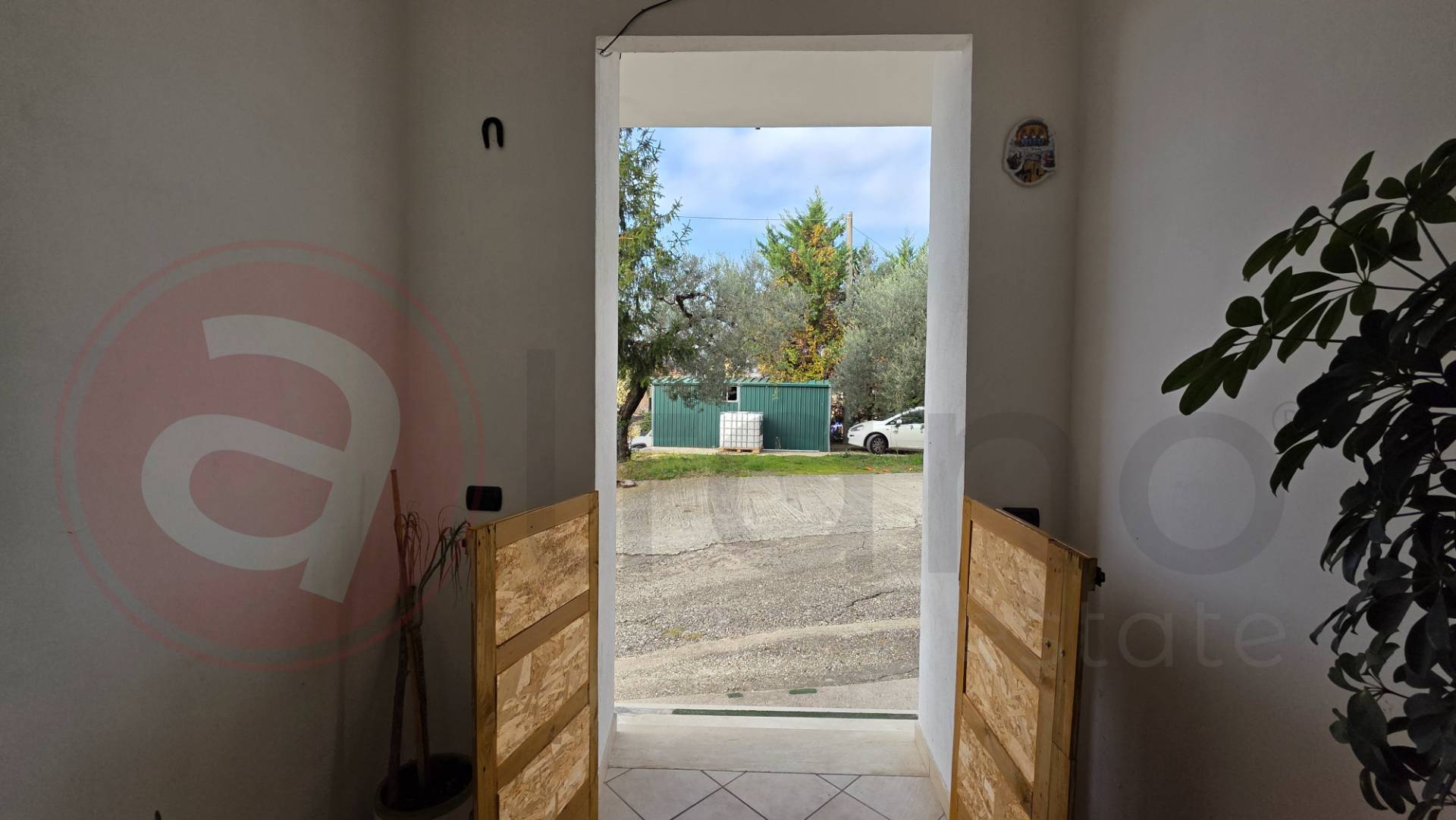 Villa in vendita a Boville Ernica