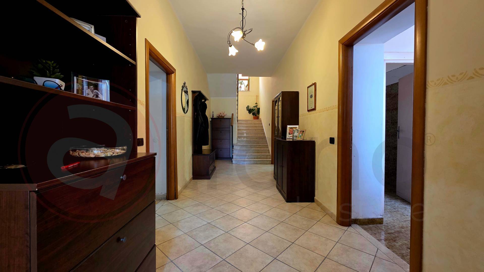 Villa in vendita a Boville Ernica