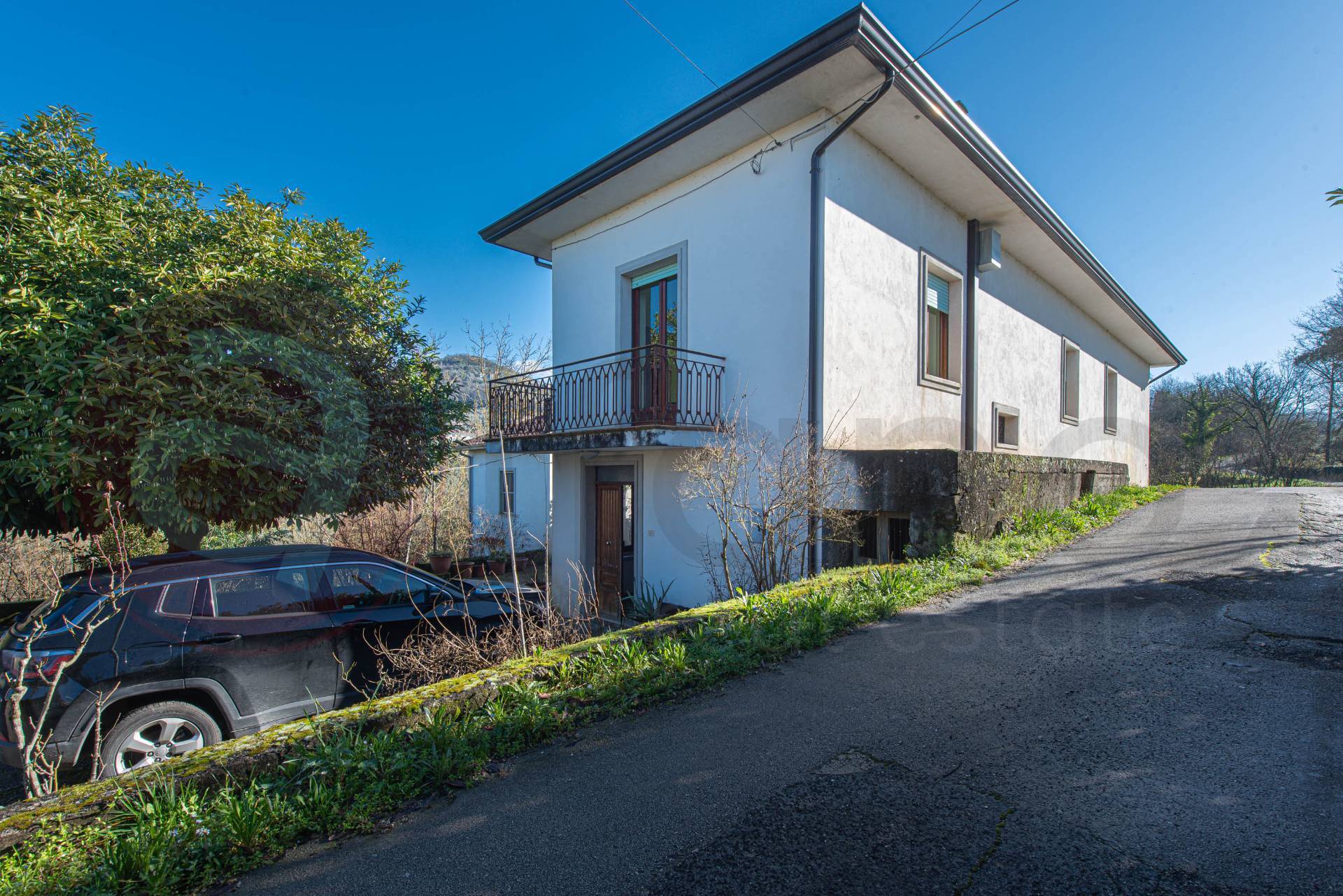 Casa/villa d\'epoca in vendita a Arpino