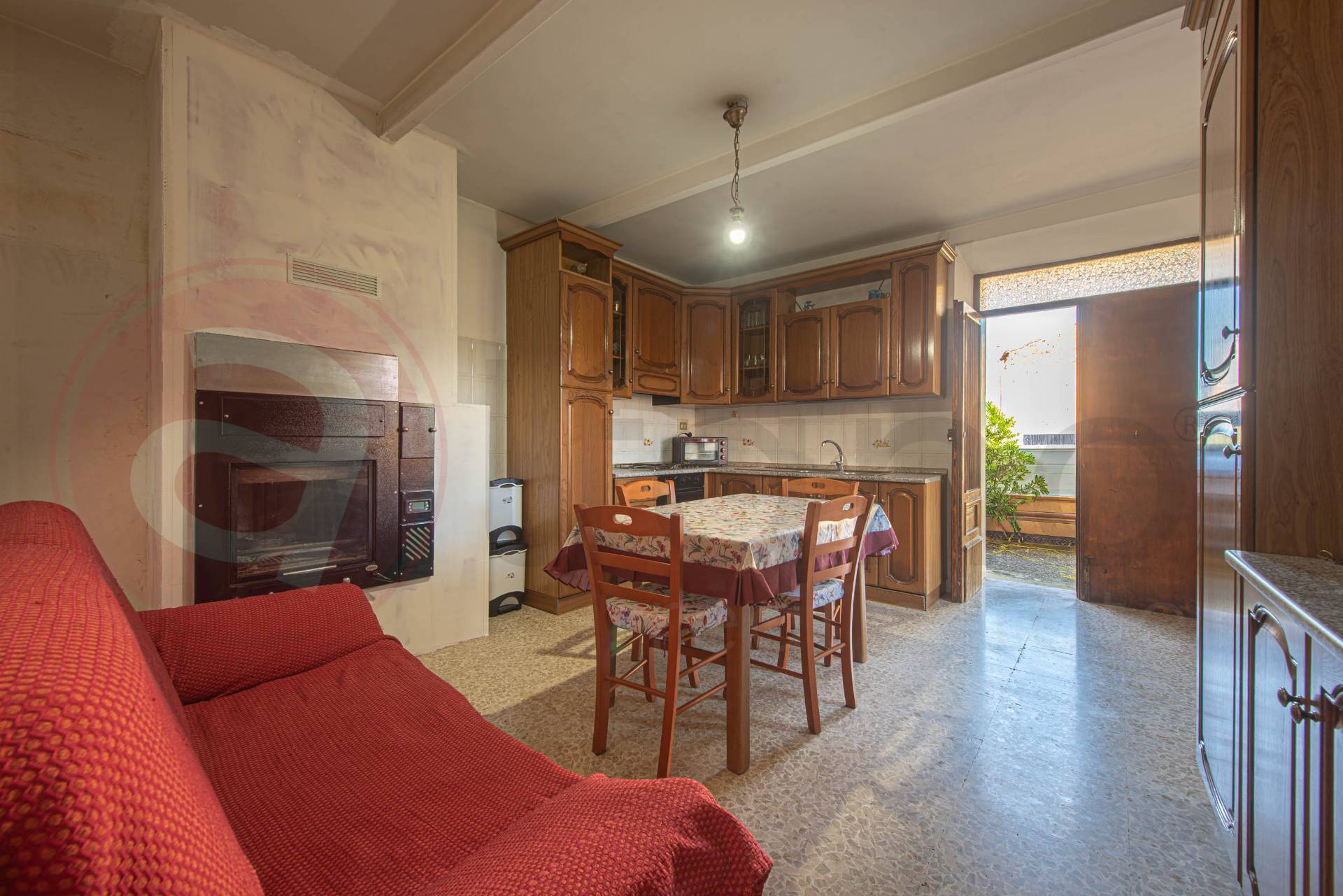 Casa/villa d\'epoca in vendita a Arpino