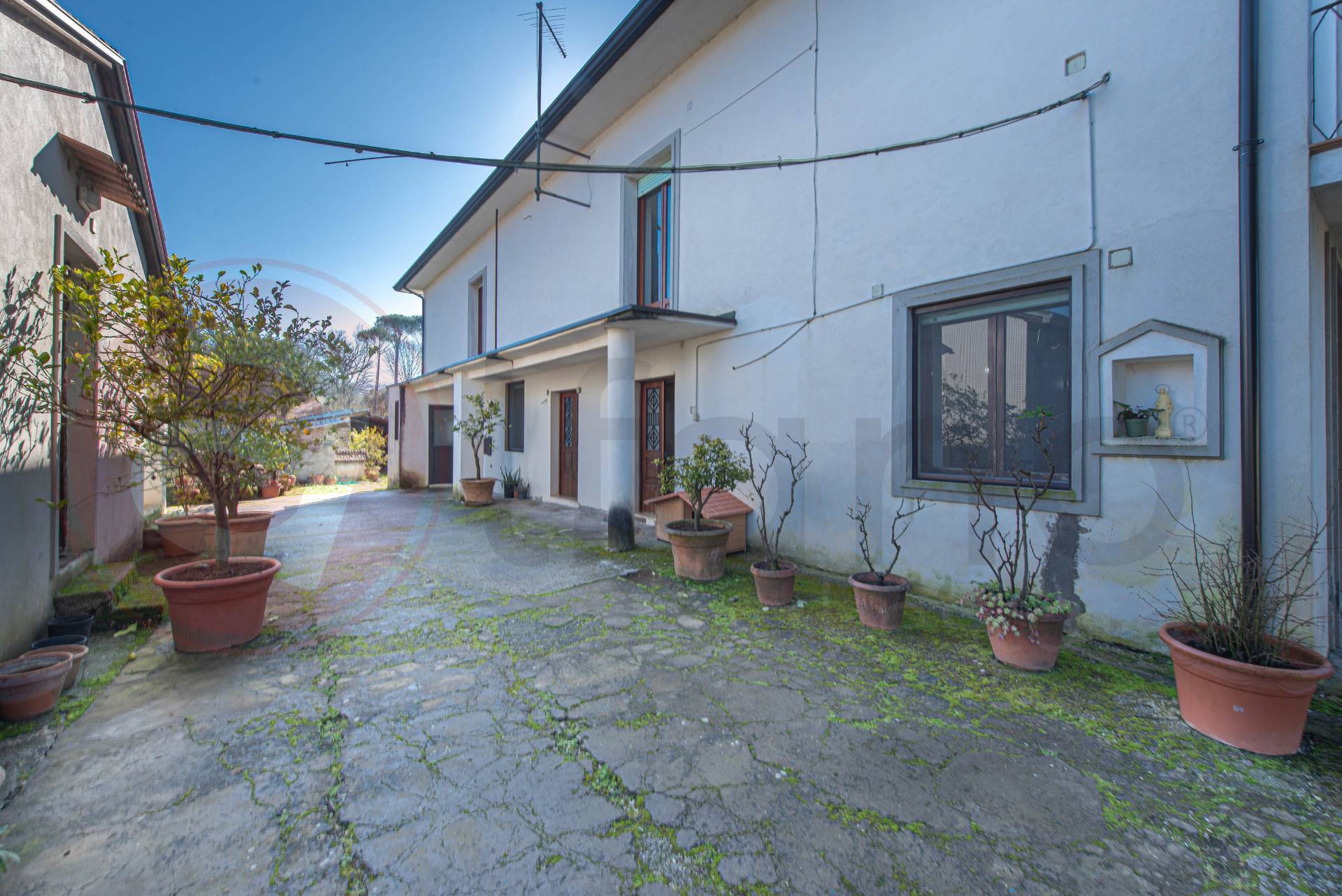 Casa/villa d\'epoca in vendita a Arpino