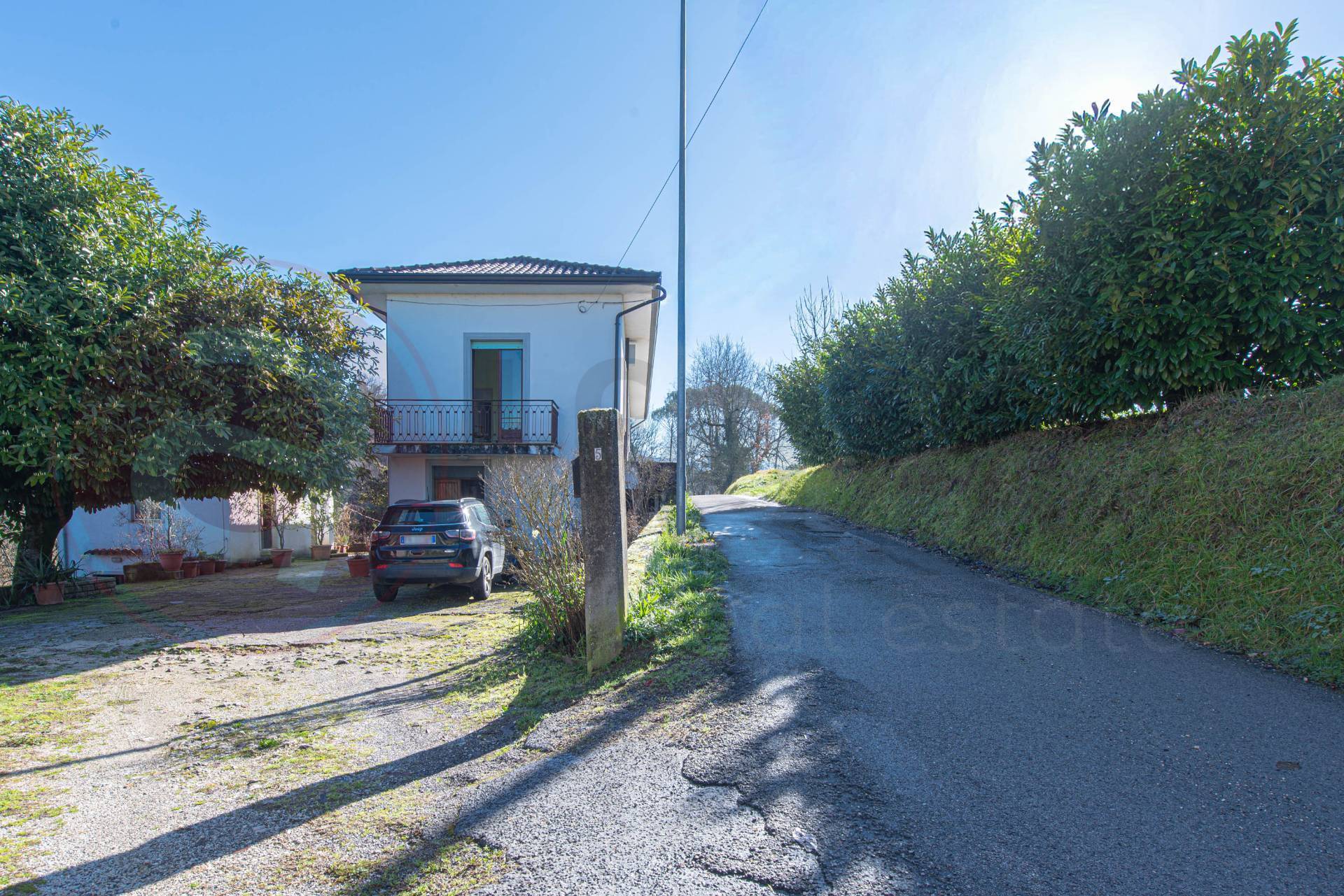 Casa/villa d\'epoca in vendita a Arpino