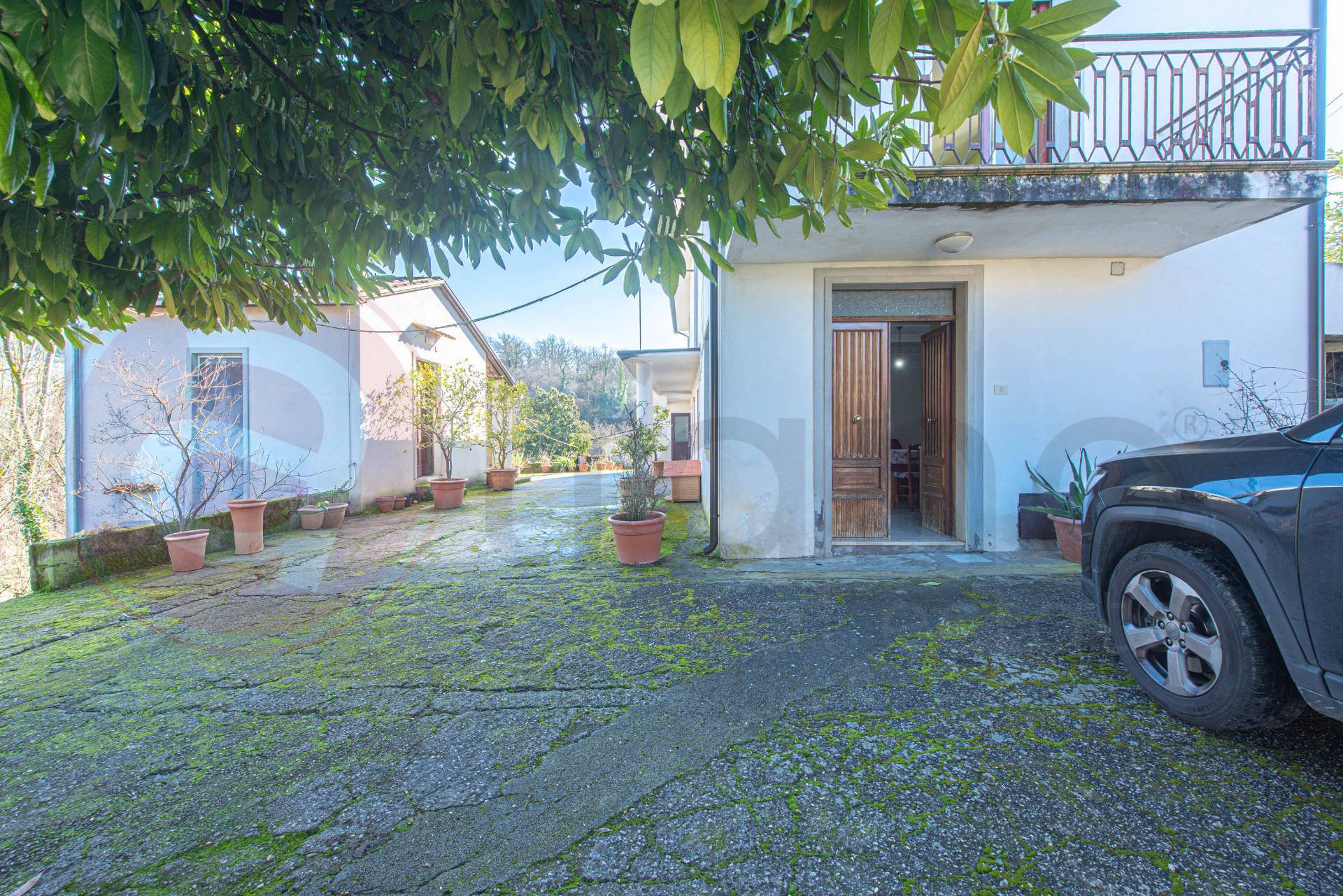 Casa/villa d\'epoca in vendita a Arpino