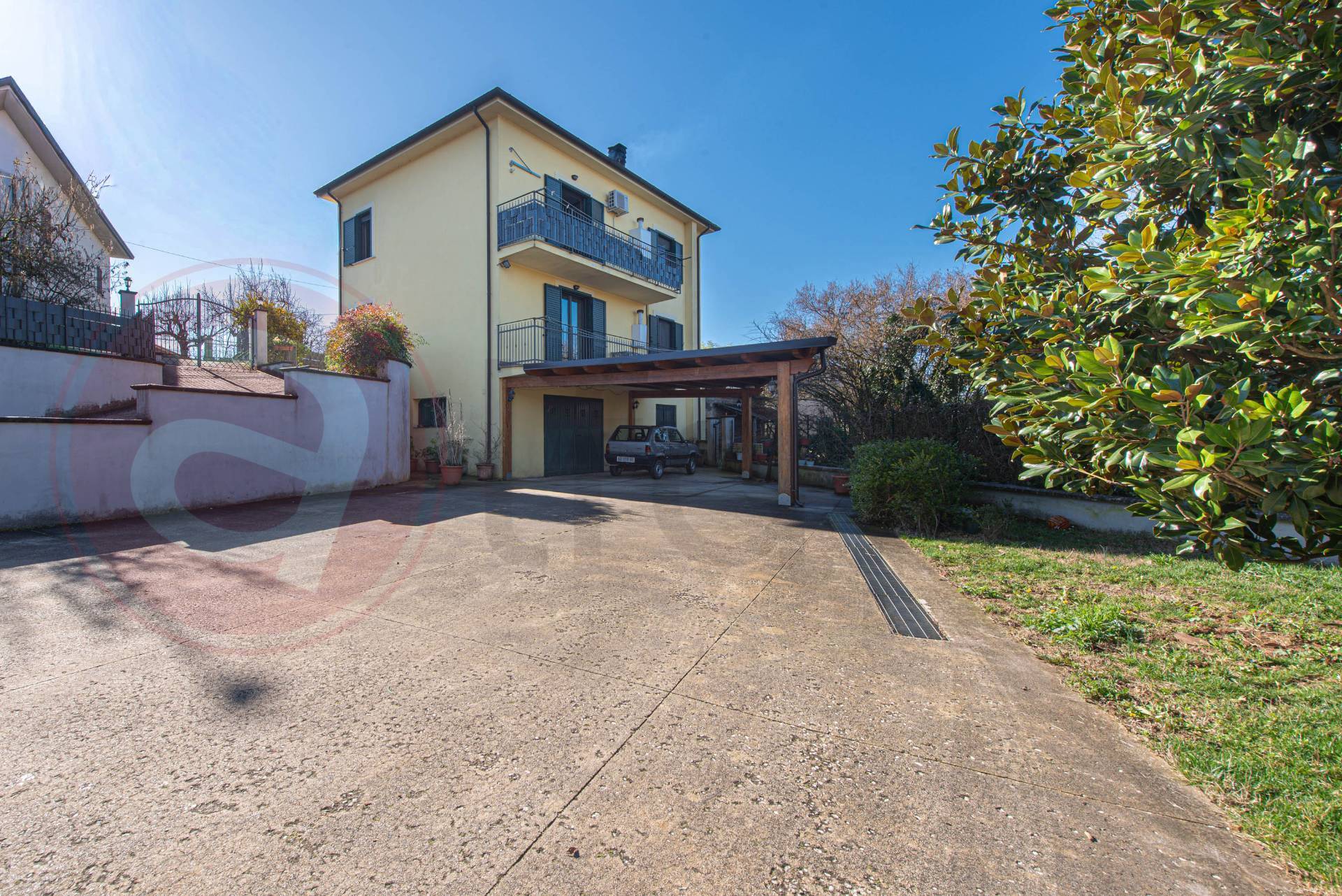 Villa in vendita a Arpino