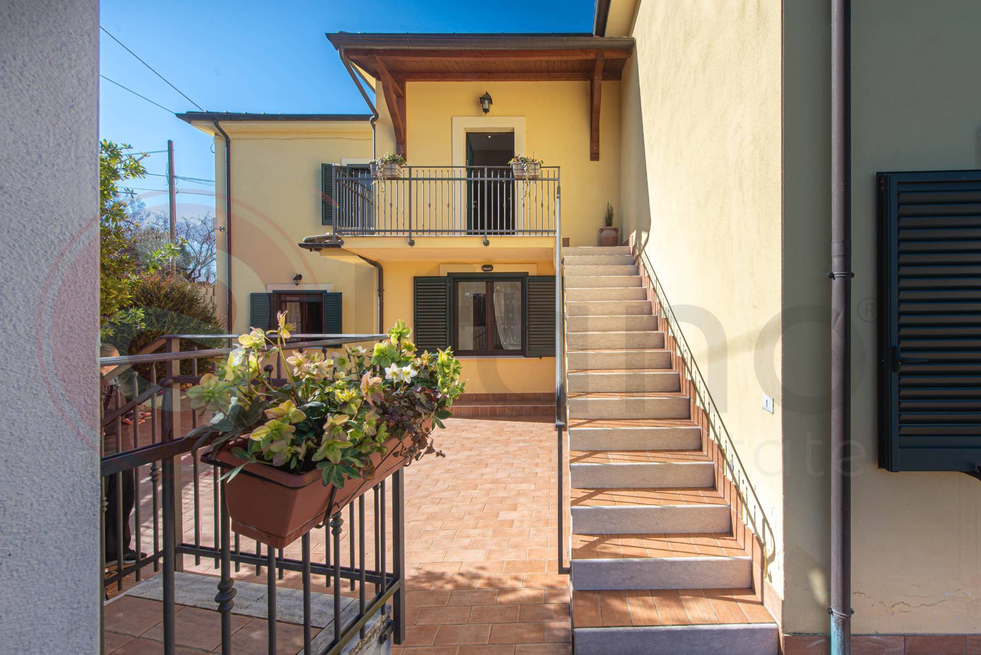Villa in vendita a Arpino