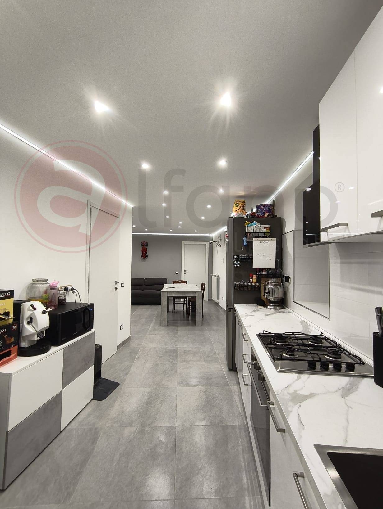 Appartamento in vendita a Arpino