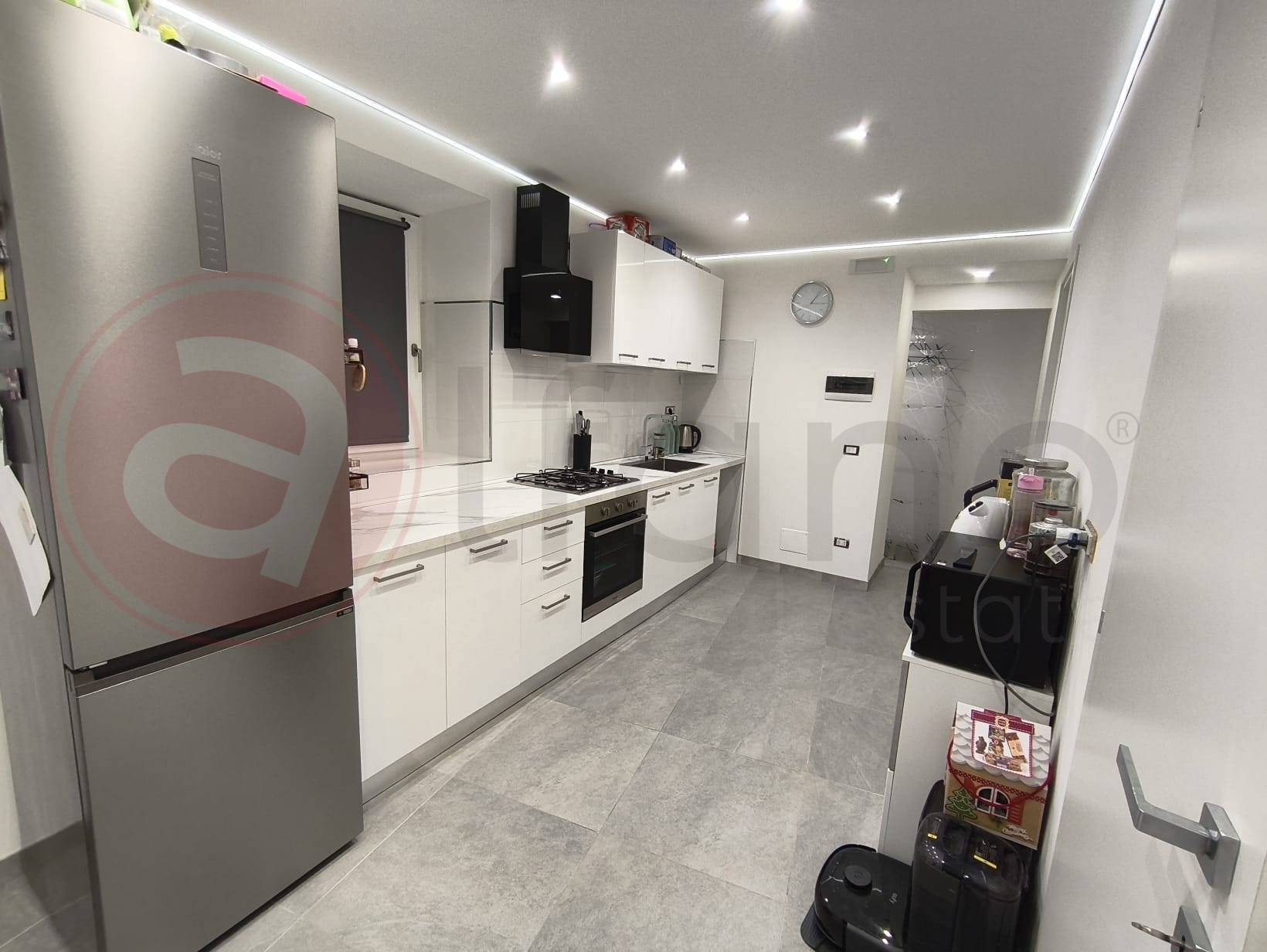 Appartamento in vendita a Arpino