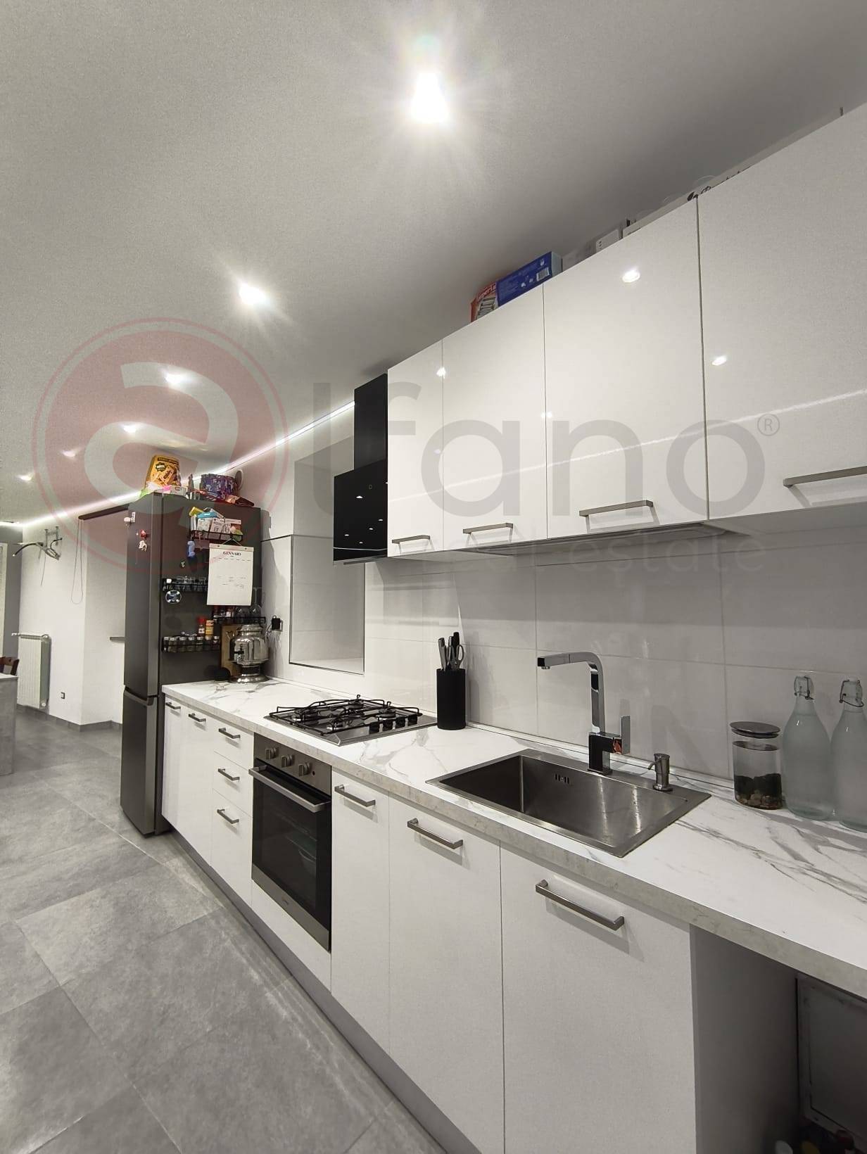 Appartamento in vendita a Arpino