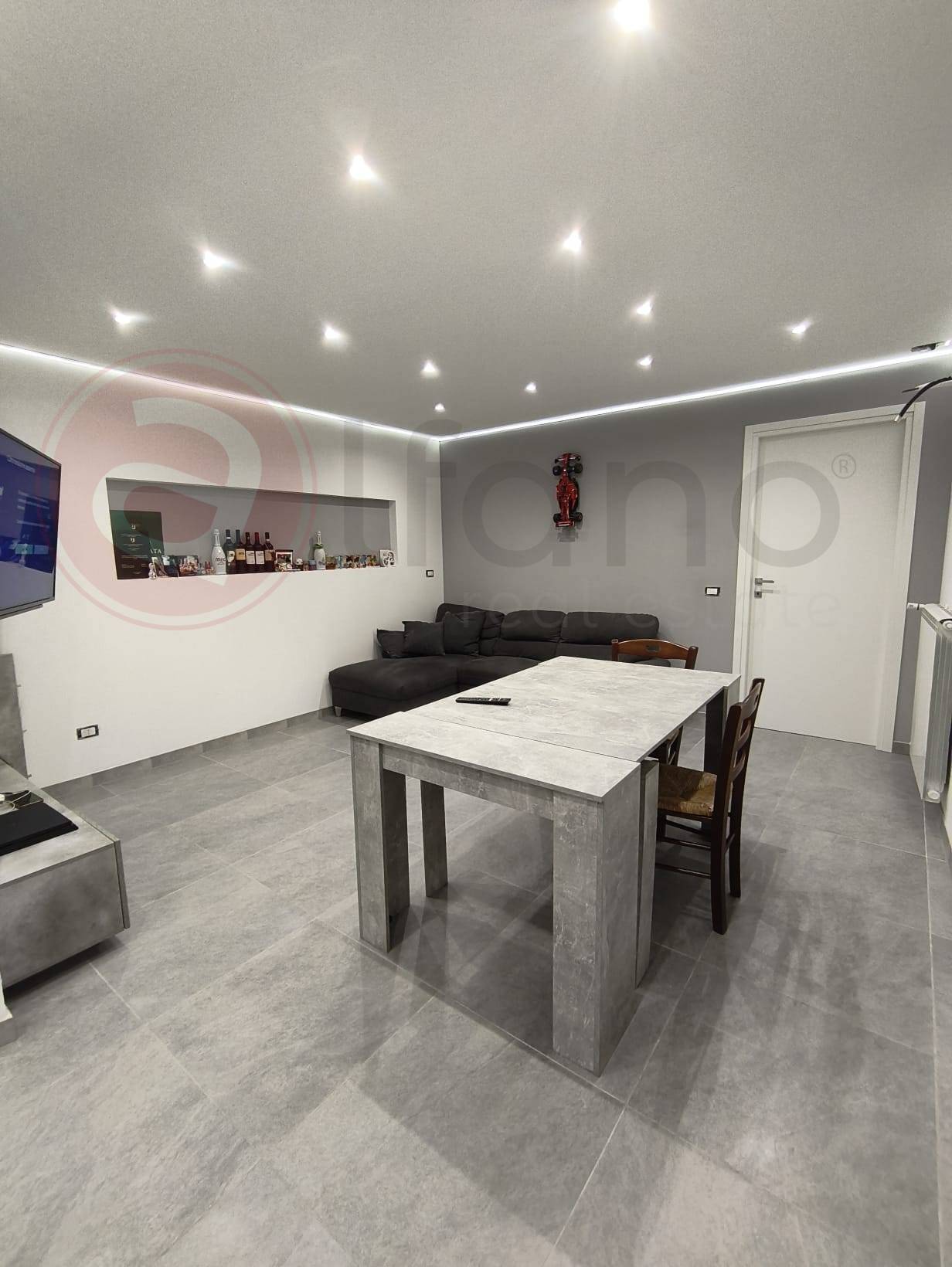 Appartamento in vendita a Arpino