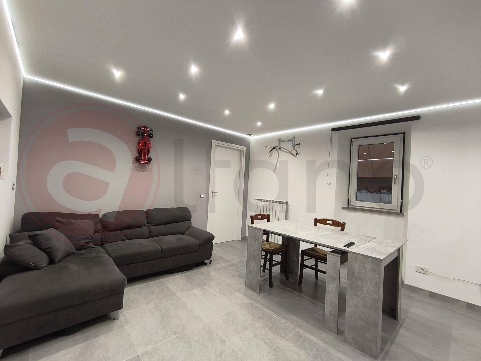 Appartamento in vendita a Arpino