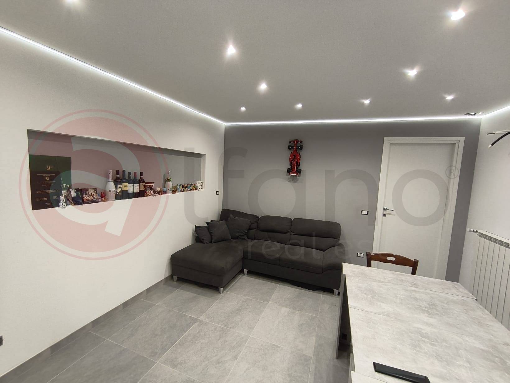 Appartamento in vendita a Arpino