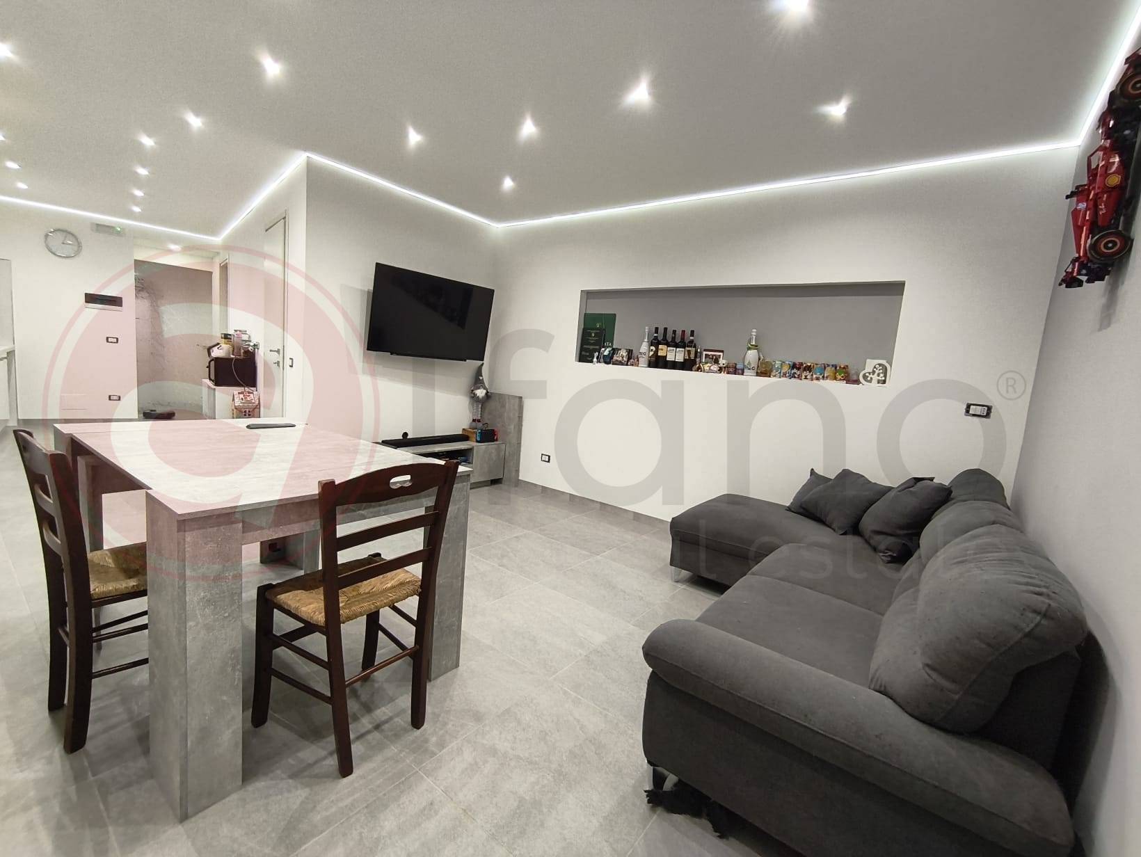 Appartamento in vendita a Arpino