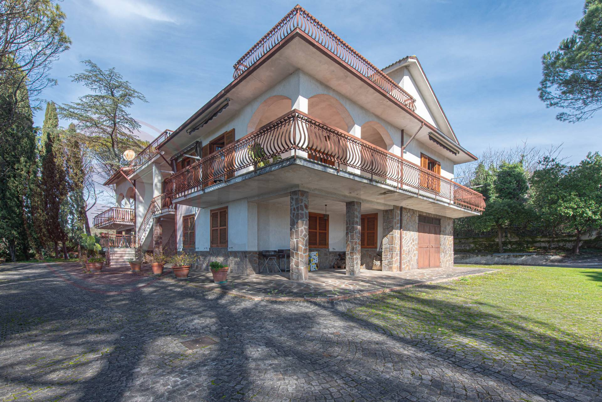 Villa in vendita a Cassino