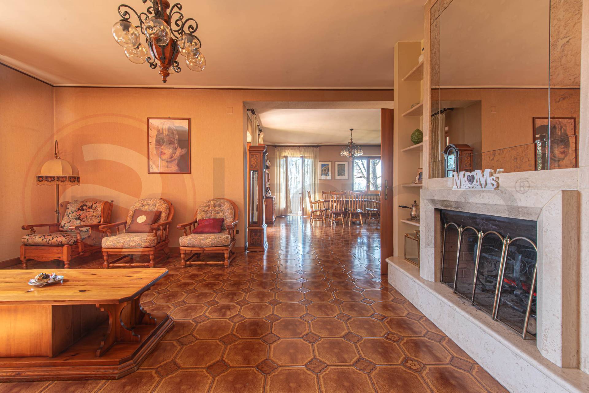 Villa in vendita a Cassino