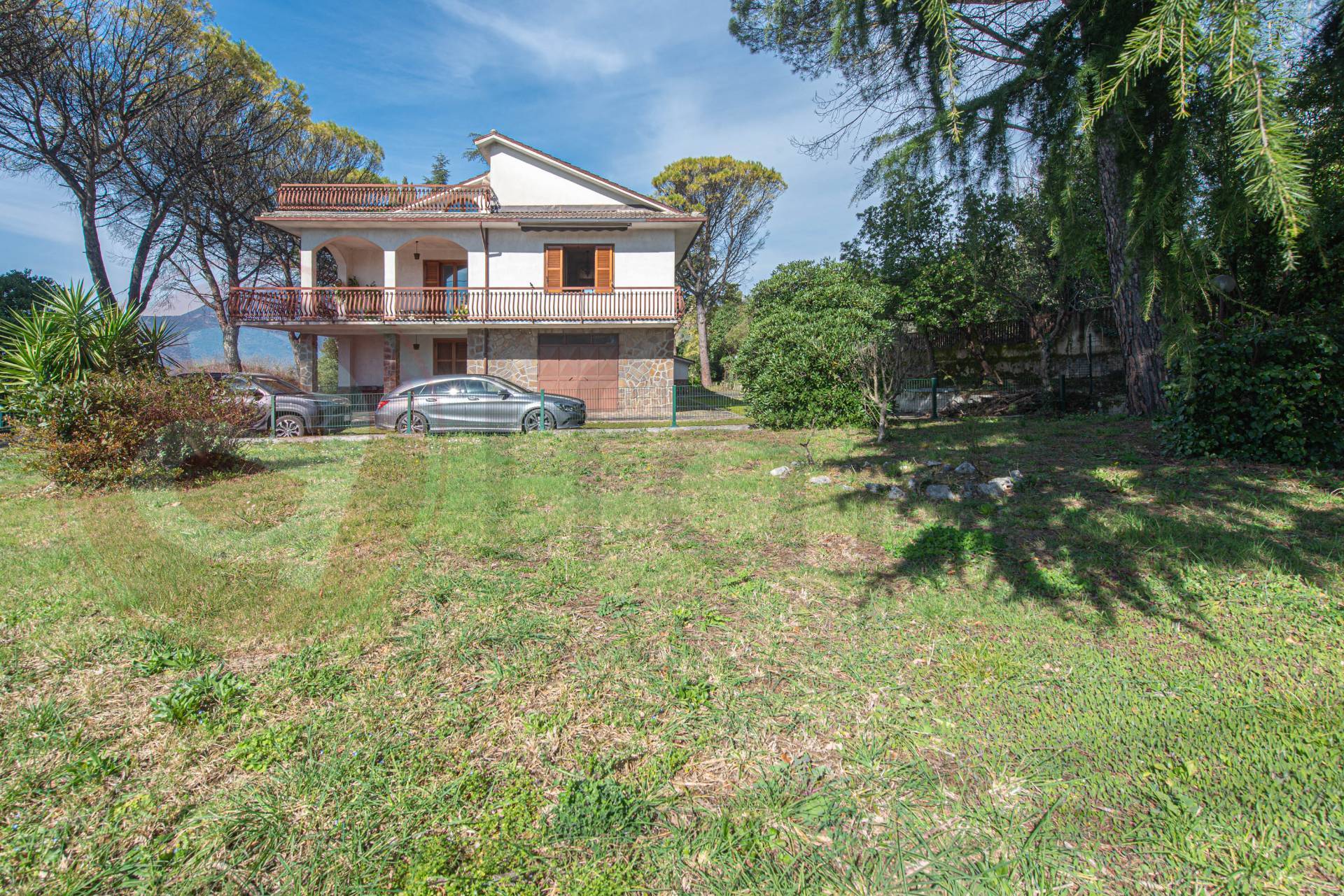 Villa in vendita a Cassino