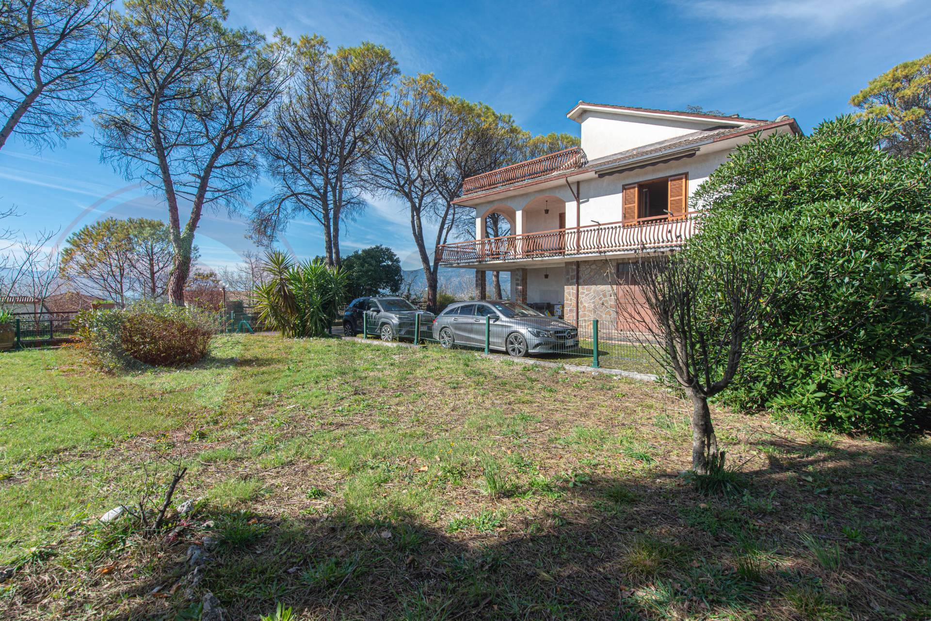 Villa in vendita a Cassino