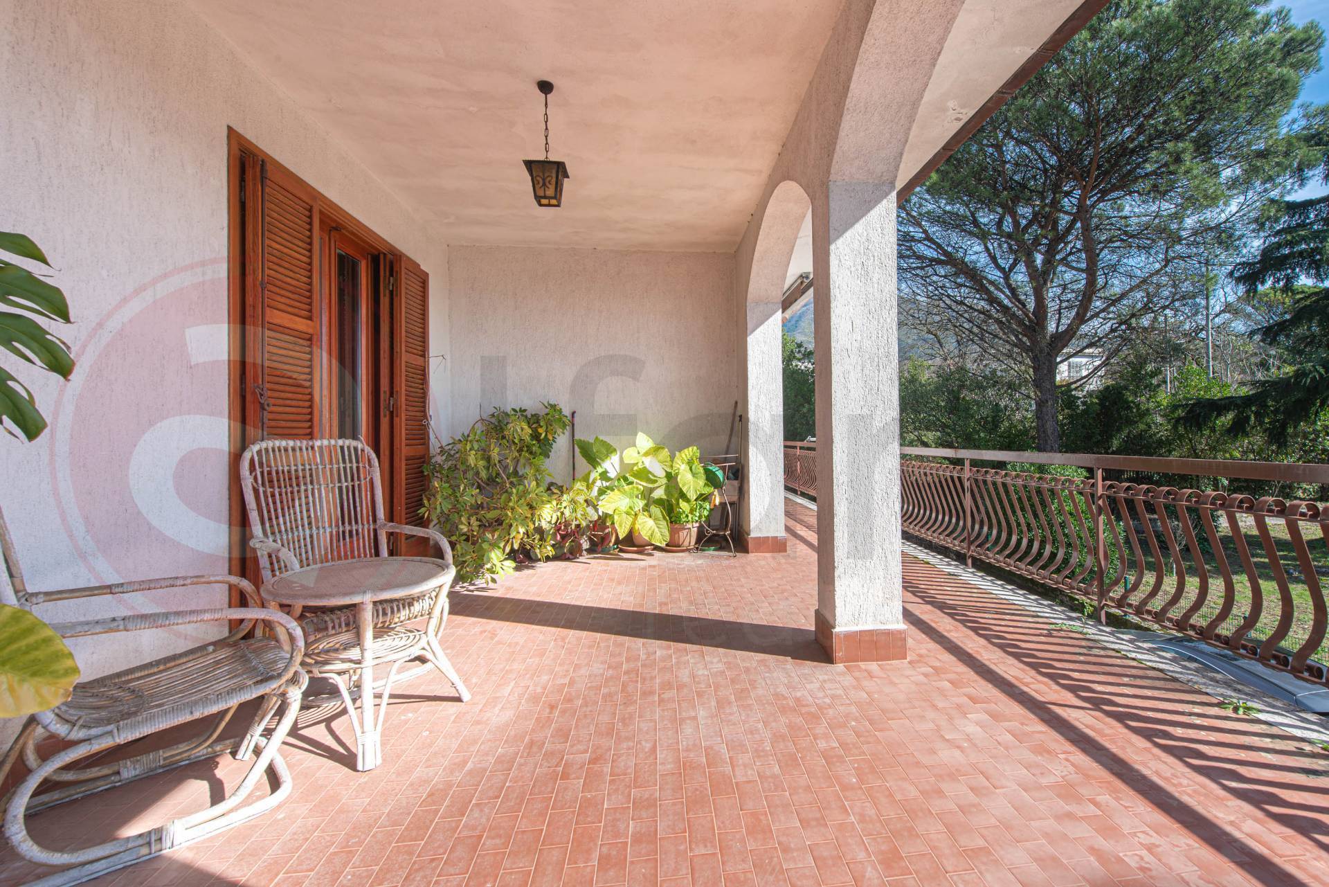 Villa in vendita a Cassino