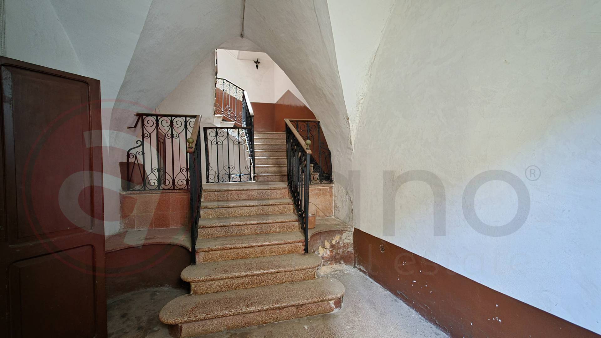 Palazzo storico in vendita a Priverno