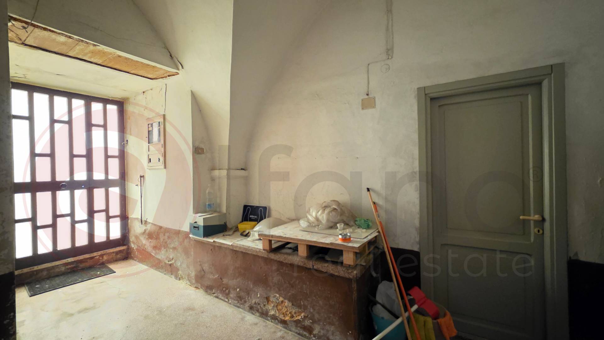 Palazzo storico in vendita a Priverno