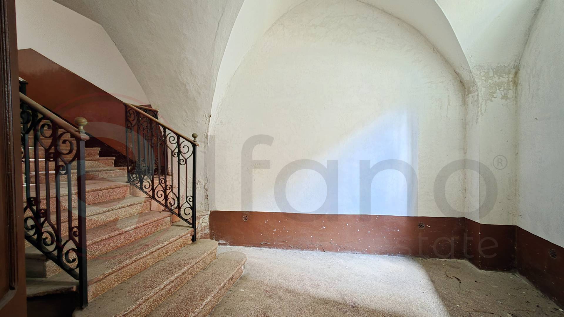 Palazzo storico in vendita a Priverno